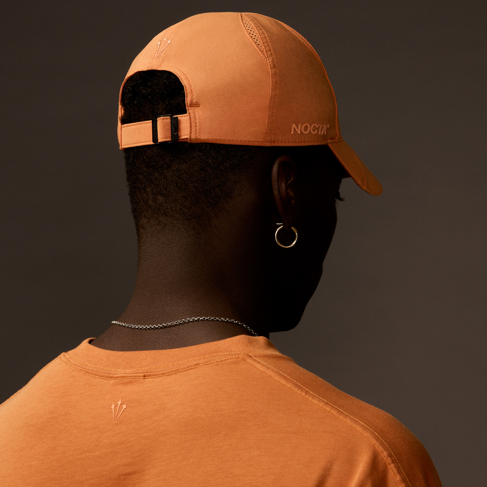 NOCTA S.S.C. Cap CS - Sneaker Türkiye