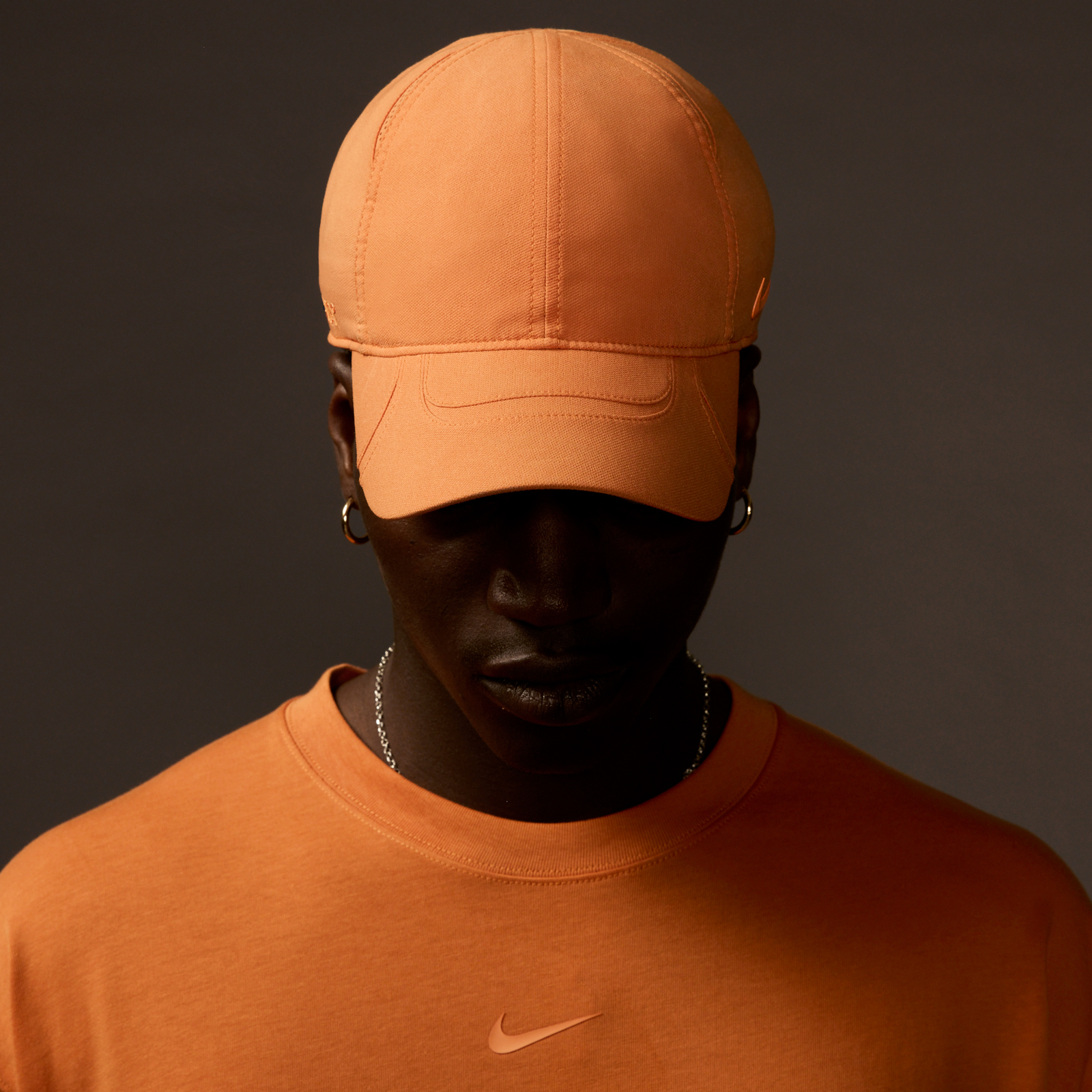 NOCTA S.S.C. Cap CS - Sneaker Türkiye