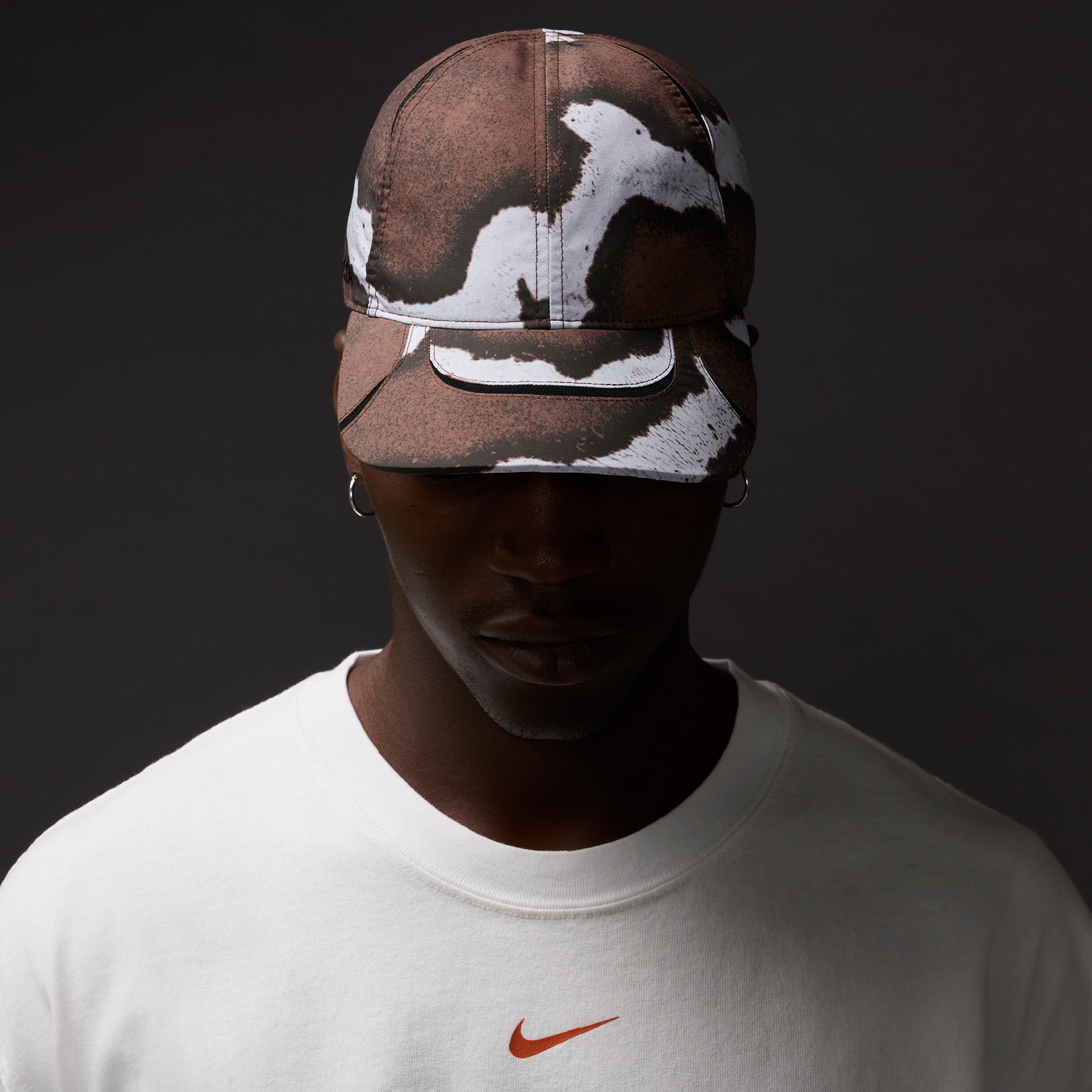 NOCTA S.S. C DEEP COVER HAT - Sneaker Türkiye