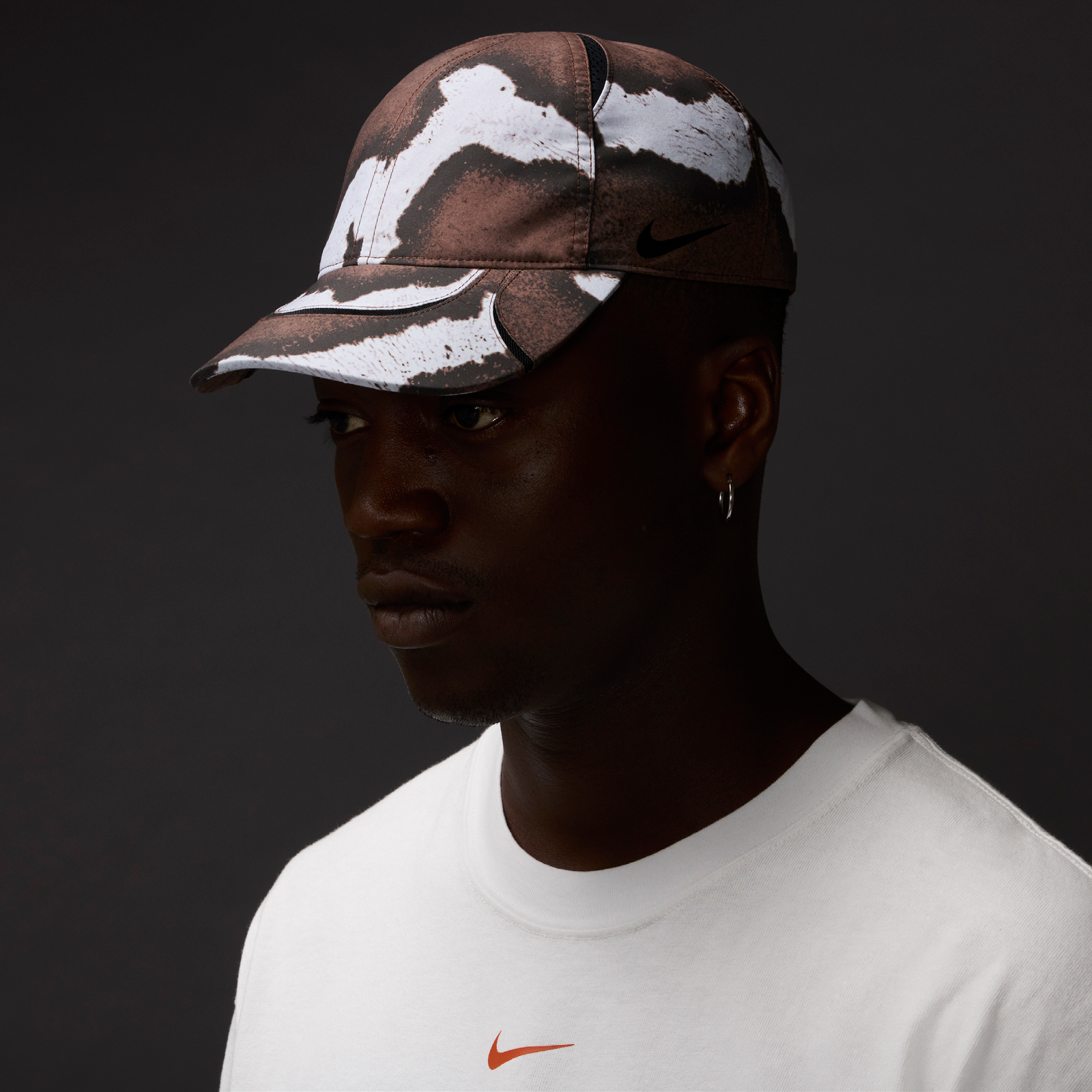 NOCTA S.S. C DEEP COVER HAT - Sneaker Türkiye
