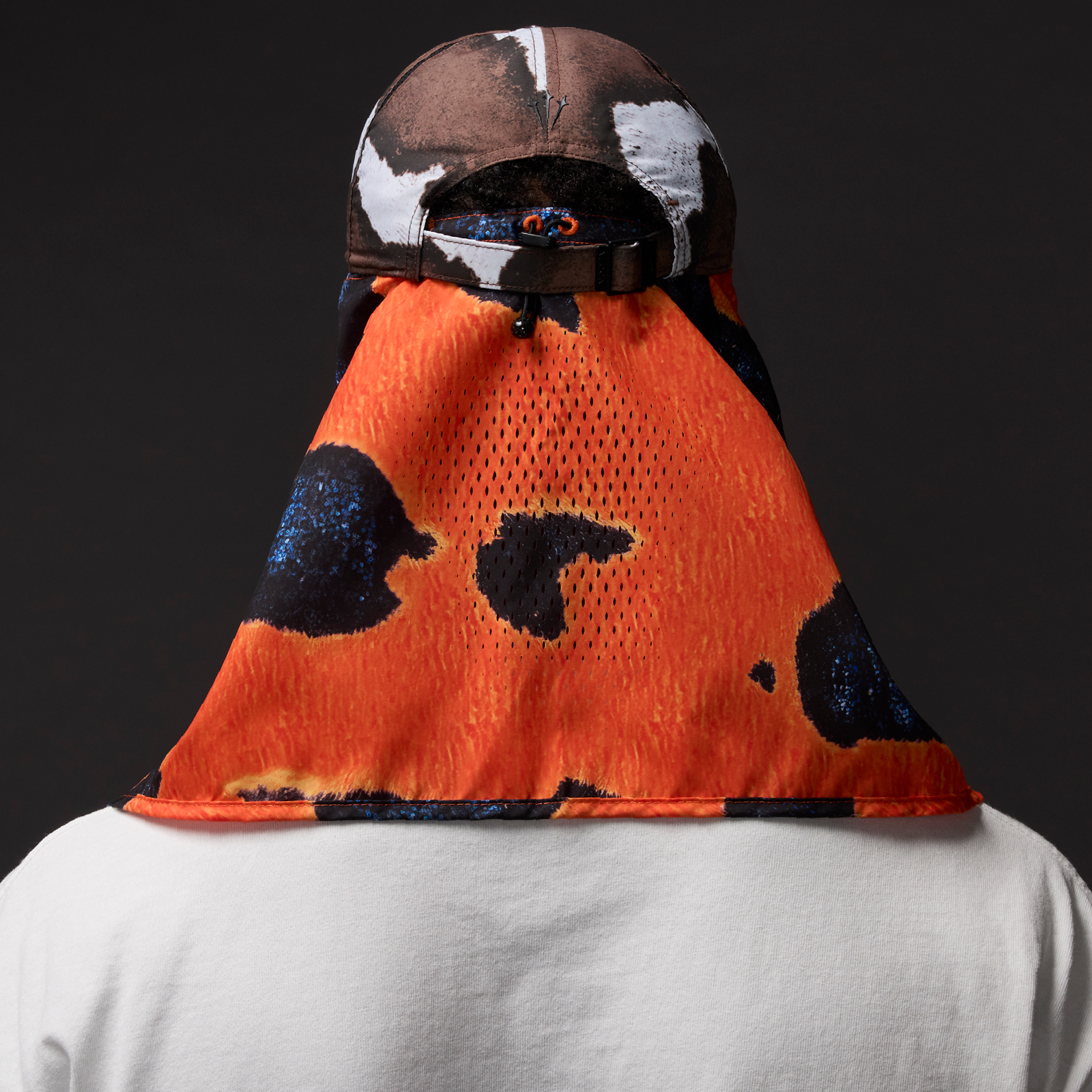 NOCTA S.S. C DEEP COVER HAT - Sneaker Türkiye