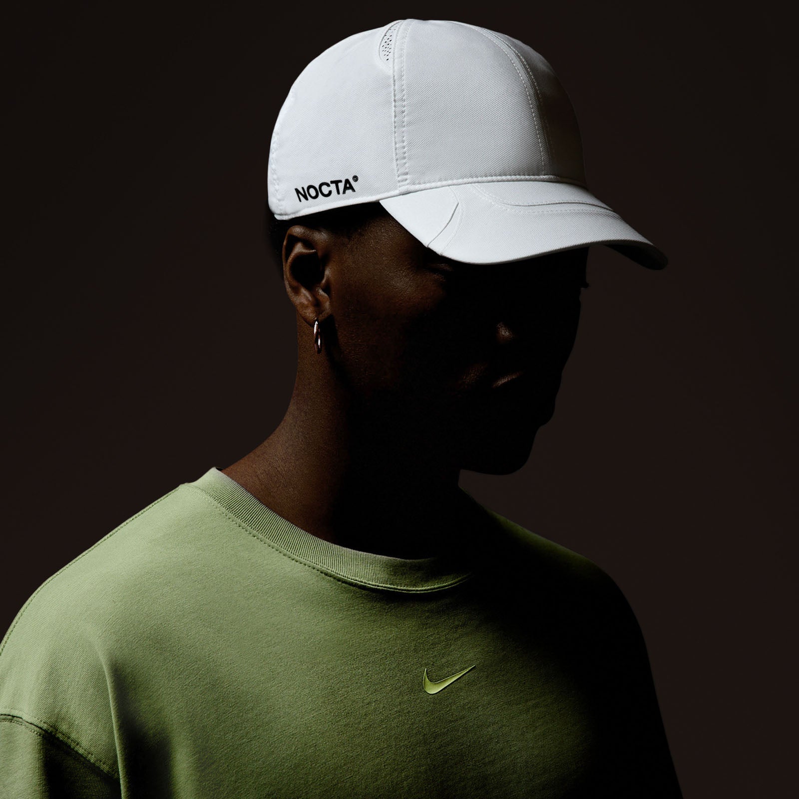 NOCTA S.S.C. Cap CS - Sneaker Türkiye