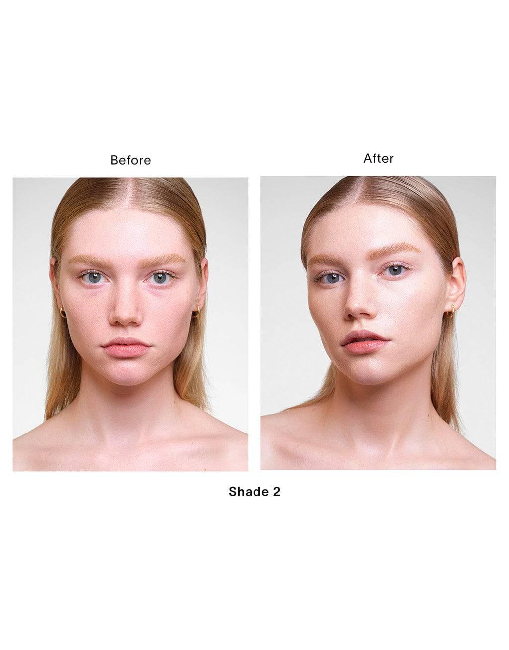 Hourglass Veil Hydrating Skin Tint – Nemlendiricili Fondöten - Sneaker Türkiye