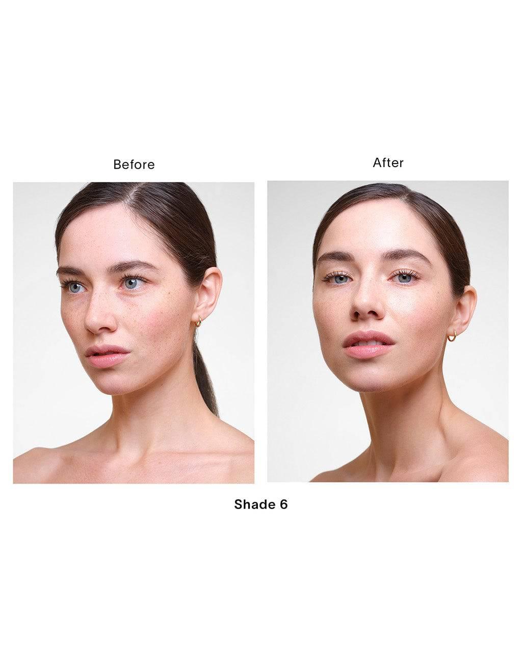 Hourglass Veil Hydrating Skin Tint – Nemlendiricili Fondöten - Sneaker Türkiye