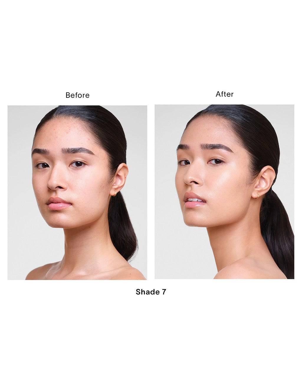 Hourglass Veil Hydrating Skin Tint – Nemlendiricili Fondöten - Sneaker Türkiye