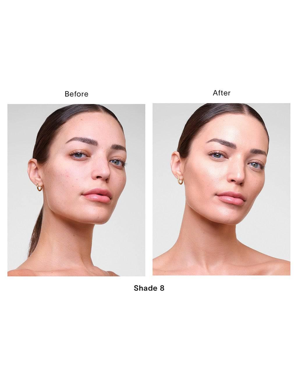 Hourglass Veil Hydrating Skin Tint – Nemlendiricili Fondöten - Sneaker Türkiye