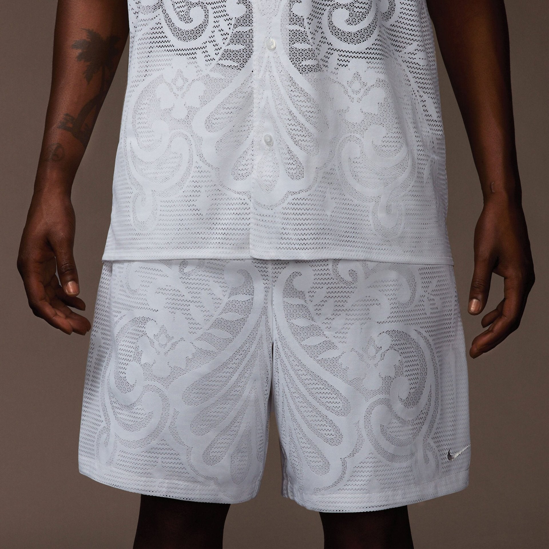 NOCTA Drapers Short - Sneaker Türkiye