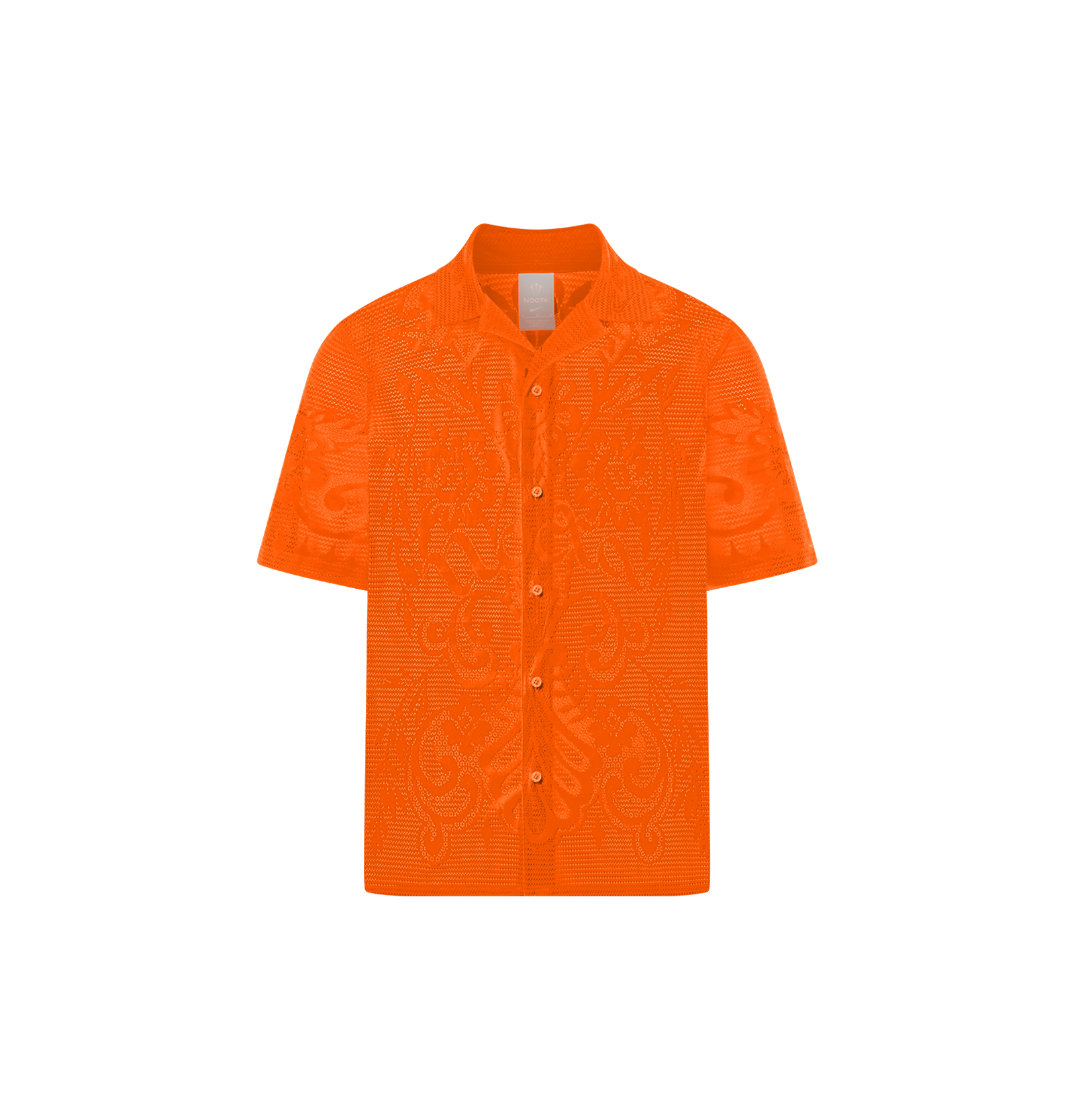 NOCTA Drapers Button Up - Sneaker Türkiye