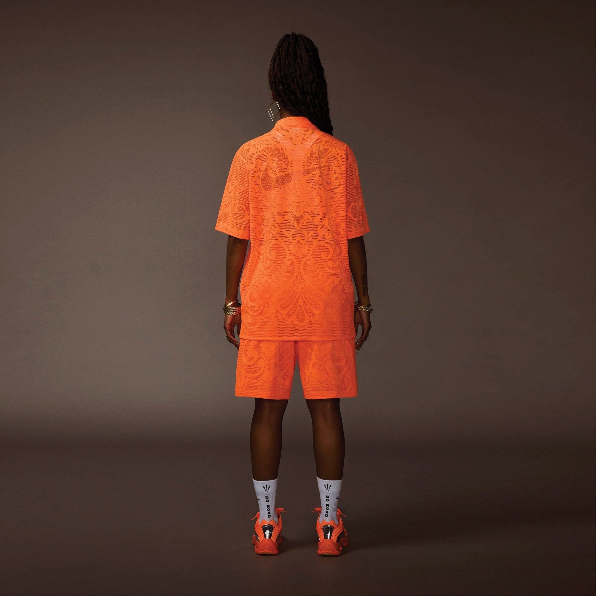 NOCTA Drapers Button Up - Sneaker Türkiye