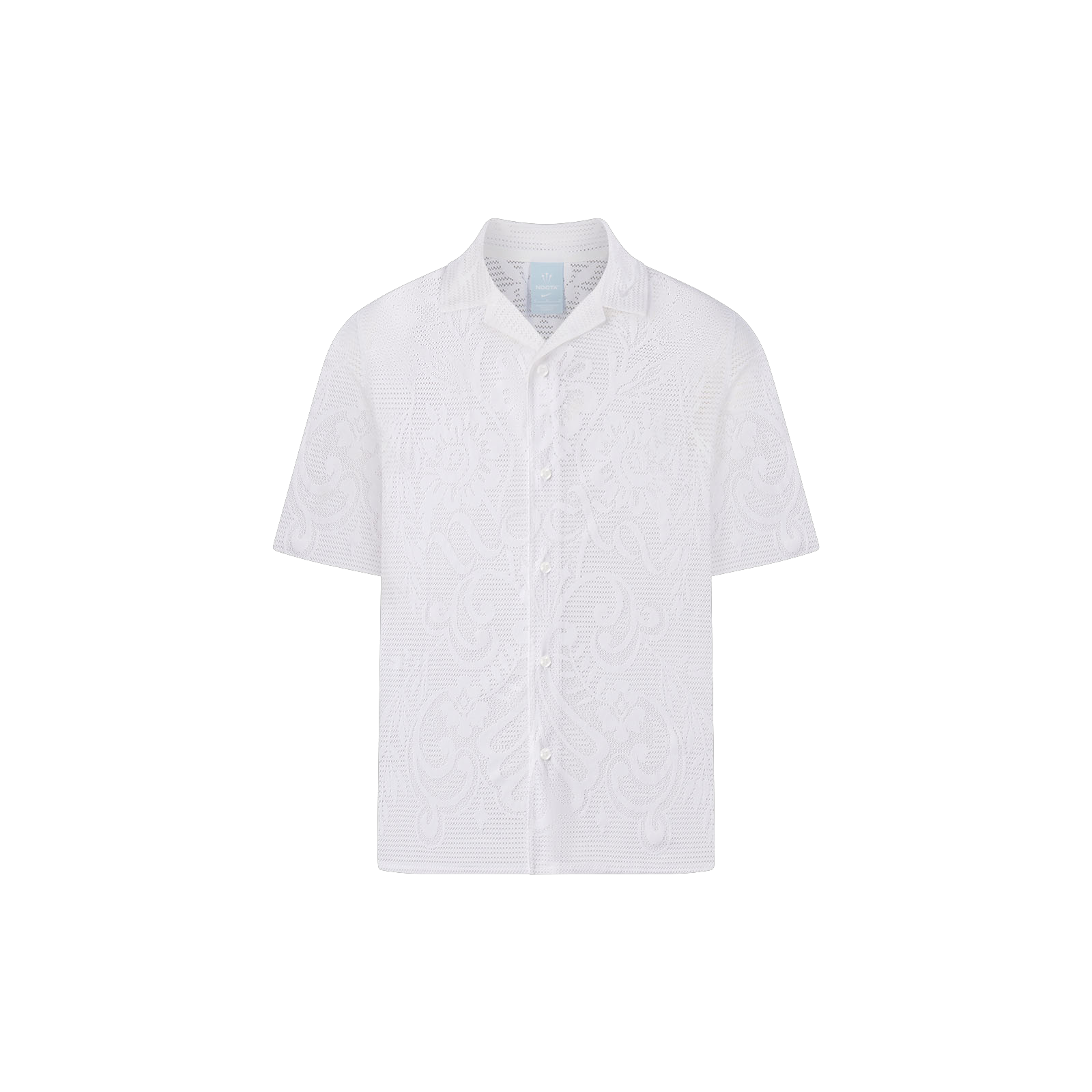 NOCTA Drapers Button Up - Sneaker Türkiye