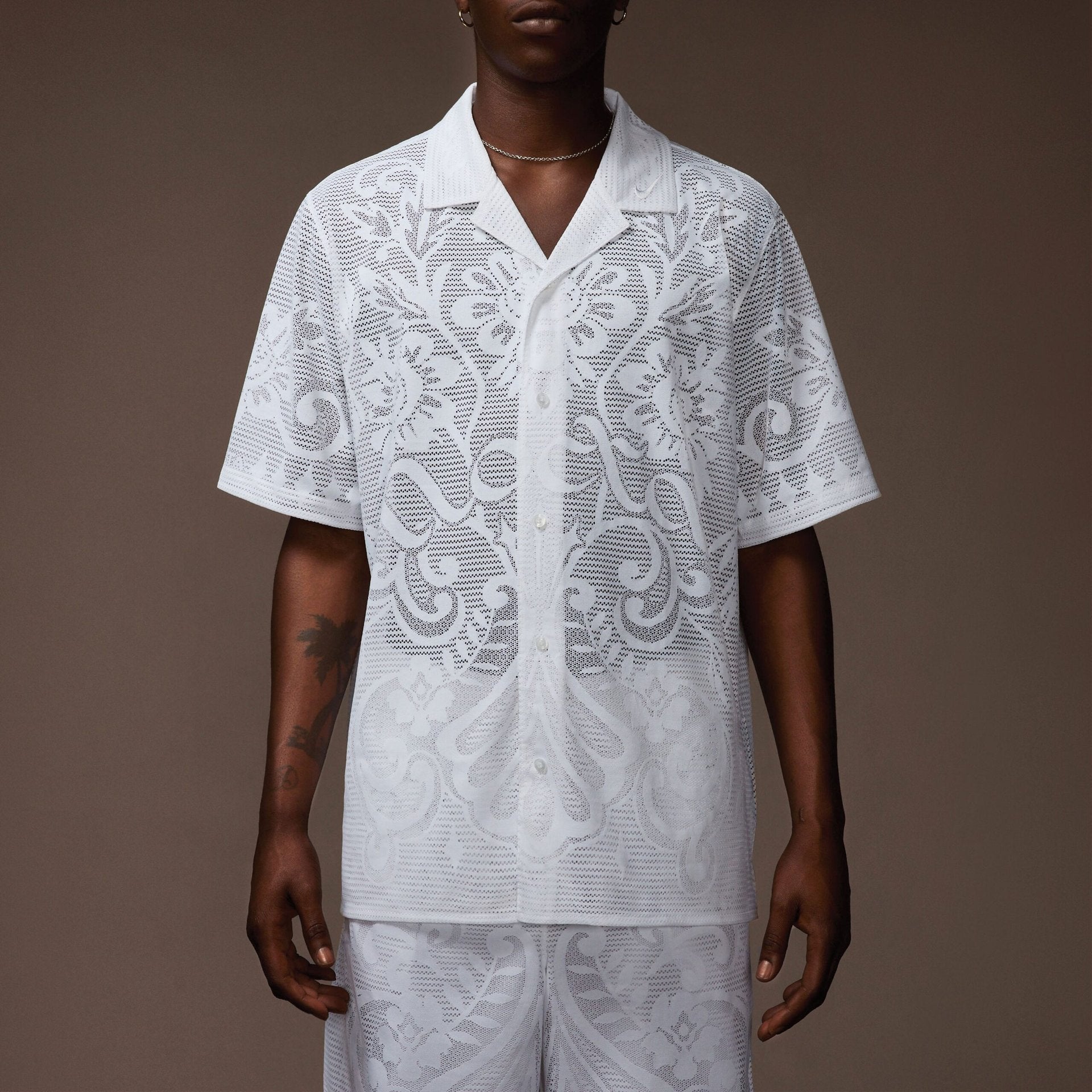 NOCTA Drapers Button Up - Sneaker Türkiye