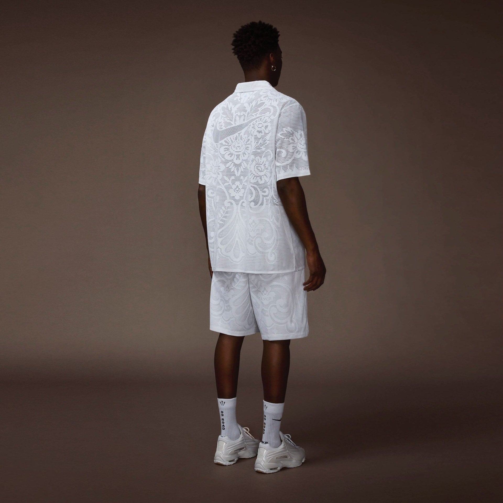 NOCTA Drapers Button Up - Sneaker Türkiye