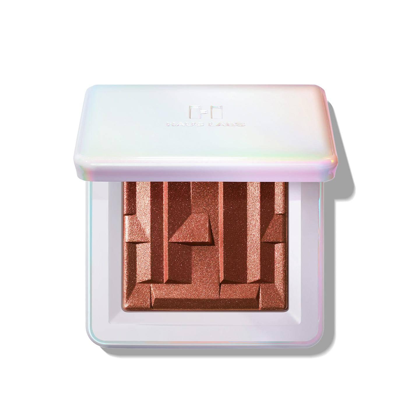 Haus Labs Bio-Radiant™ Gel-Powder Highlighter – Aydınlatıcı - Sneaker Türkiye