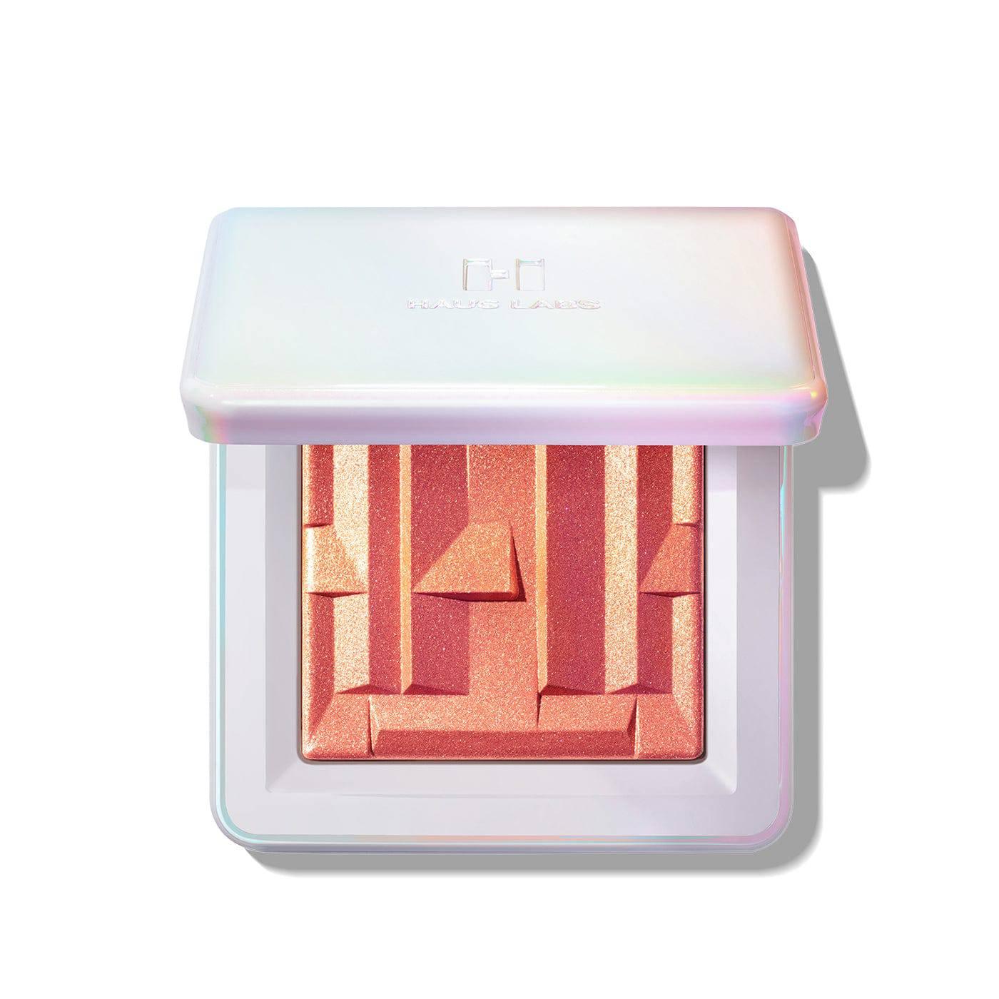 Haus Labs Bio-Radiant™ Gel-Powder Highlighter – Aydınlatıcı - Sneaker Türkiye