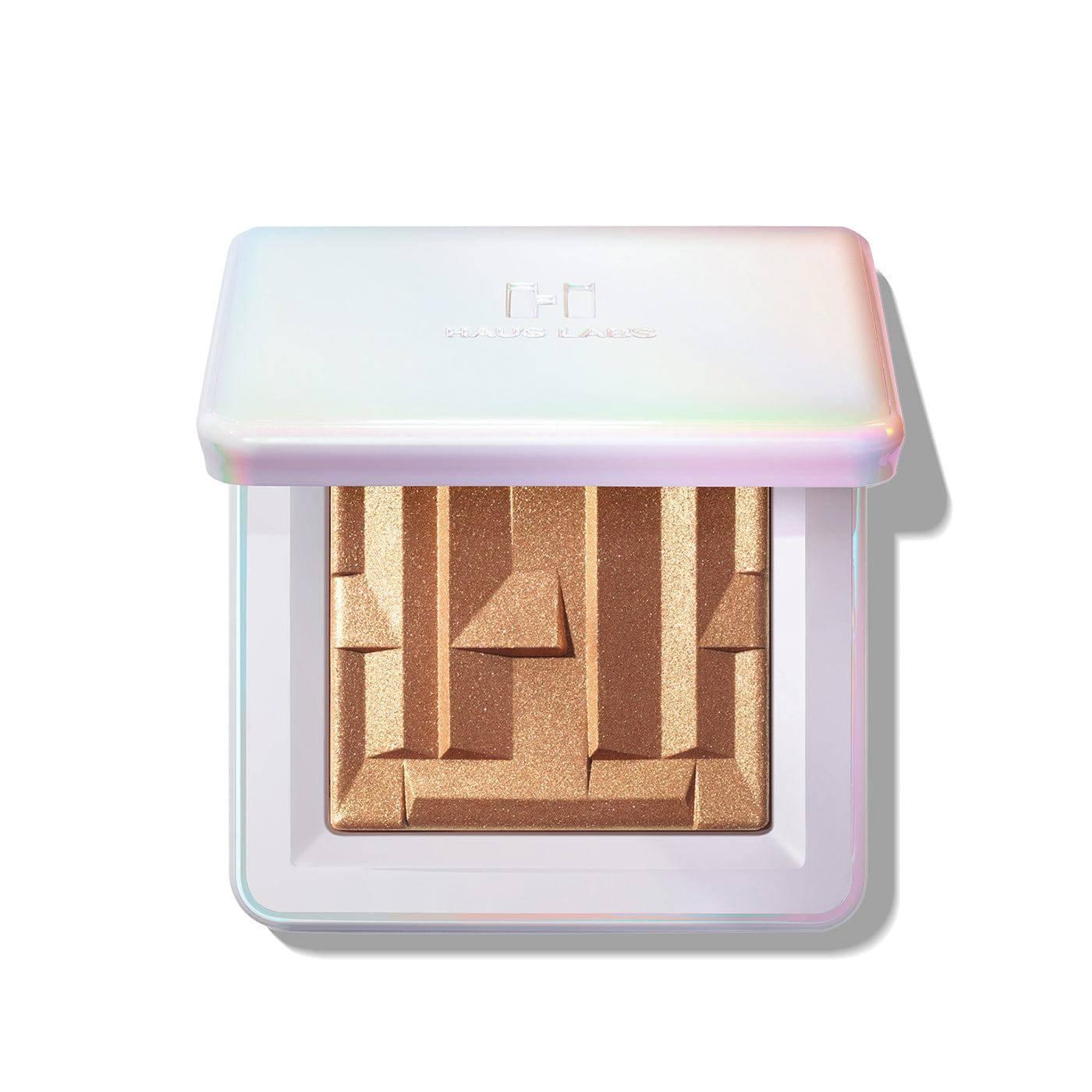Haus Labs Bio-Radiant™ Gel-Powder Highlighter – Aydınlatıcı - Sneaker Türkiye