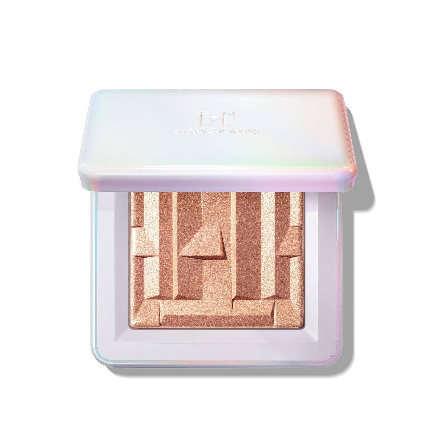 Haus Labs Bio-Radiant™ Gel-Powder Highlighter – Aydınlatıcı - Sneaker Türkiye