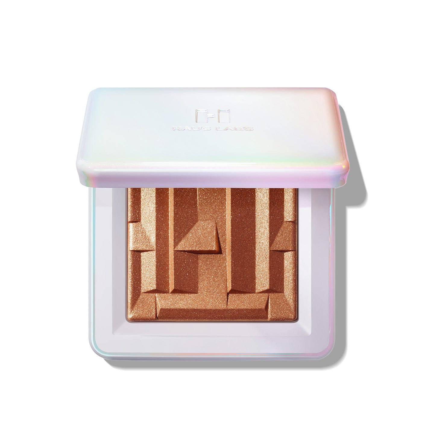 Haus Labs Bio-Radiant™ Gel-Powder Highlighter – Aydınlatıcı - Sneaker Türkiye