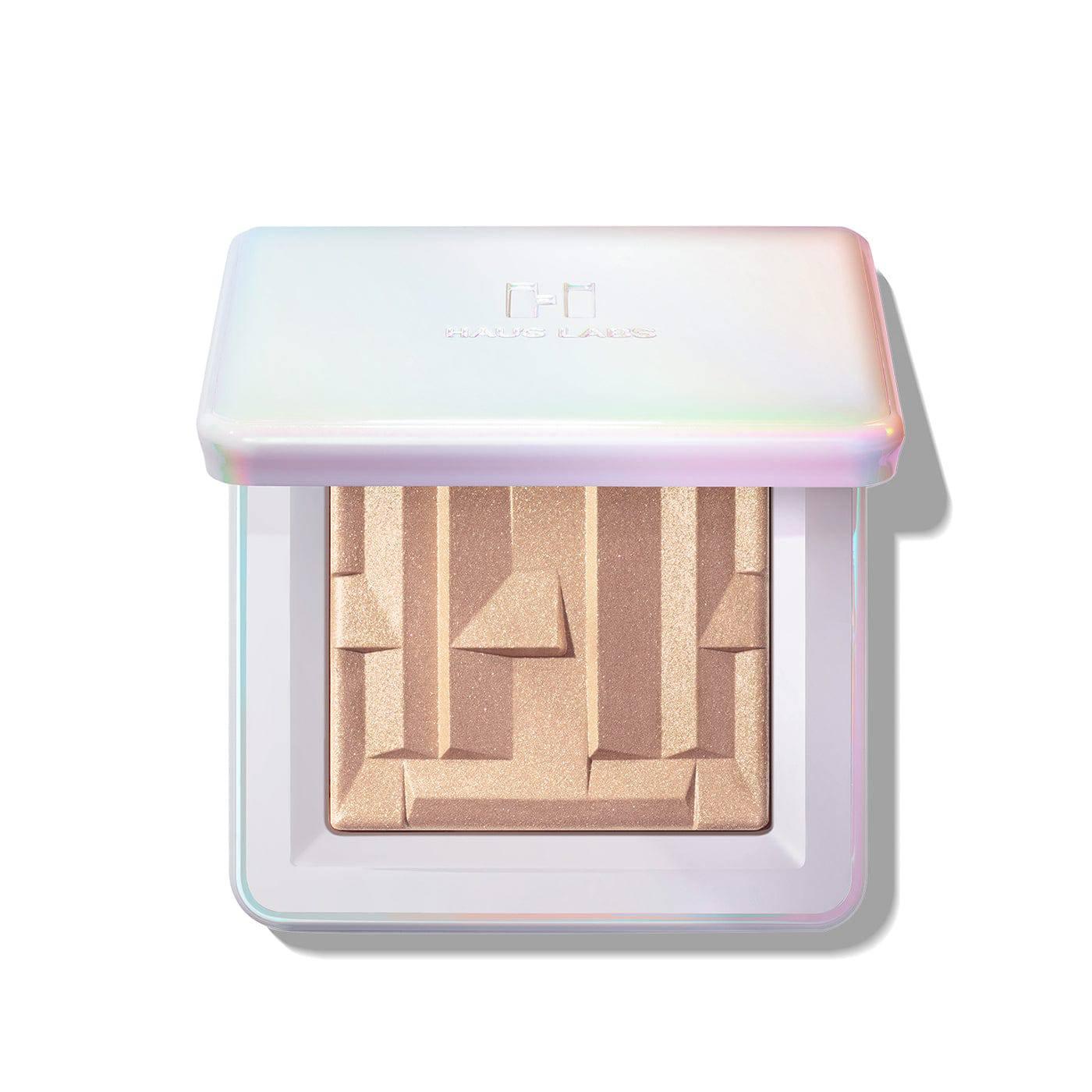 Haus Labs Bio-Radiant™ Gel-Powder Highlighter – Aydınlatıcı - Sneaker Türkiye