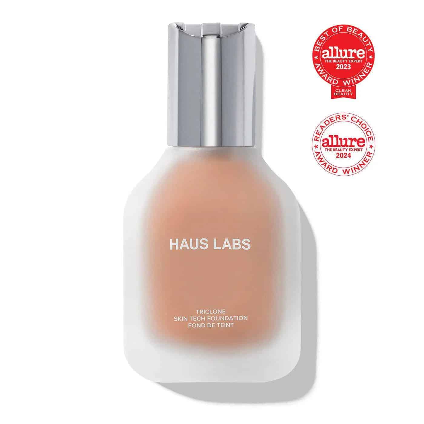 Haus Labs Triclone™ Skin Tech Medium Coverage Foundation – Fondöten - Sneaker Türkiye