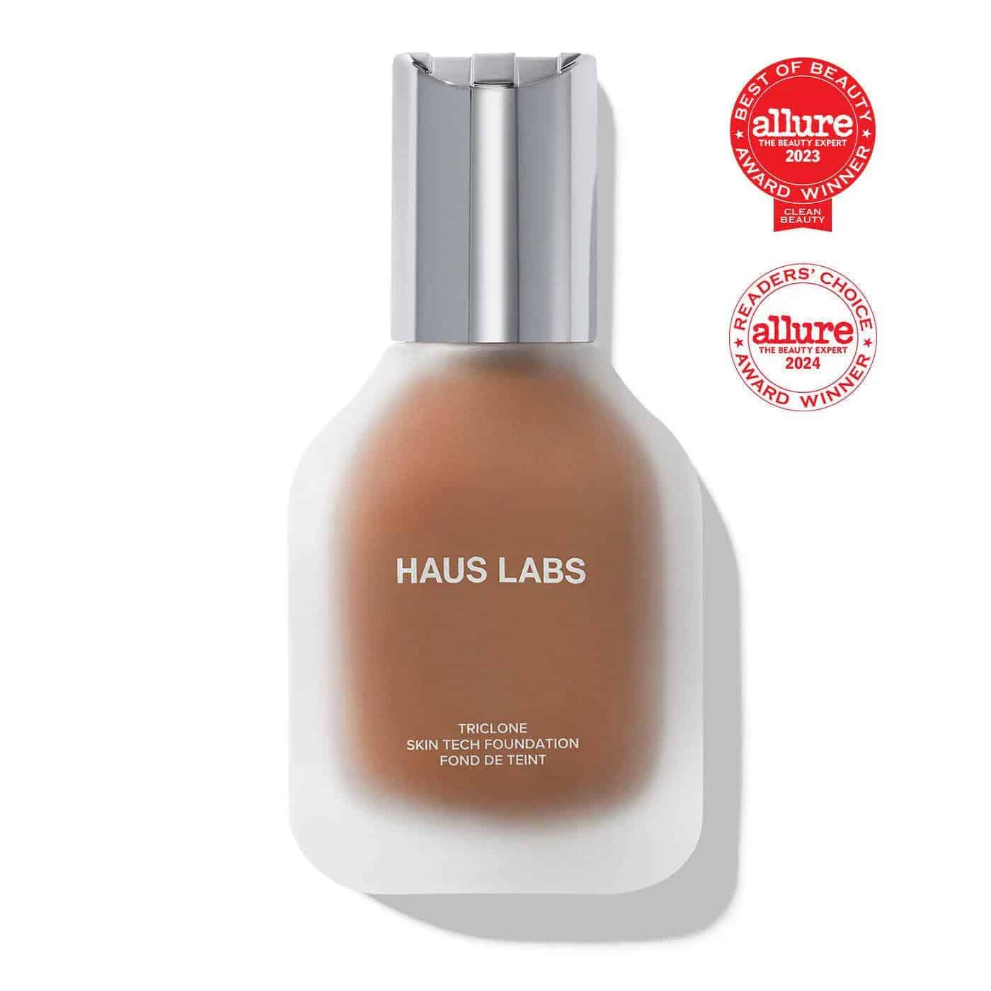 Haus Labs Triclone™ Skin Tech Medium Coverage Foundation – Fondöten - Sneaker Türkiye