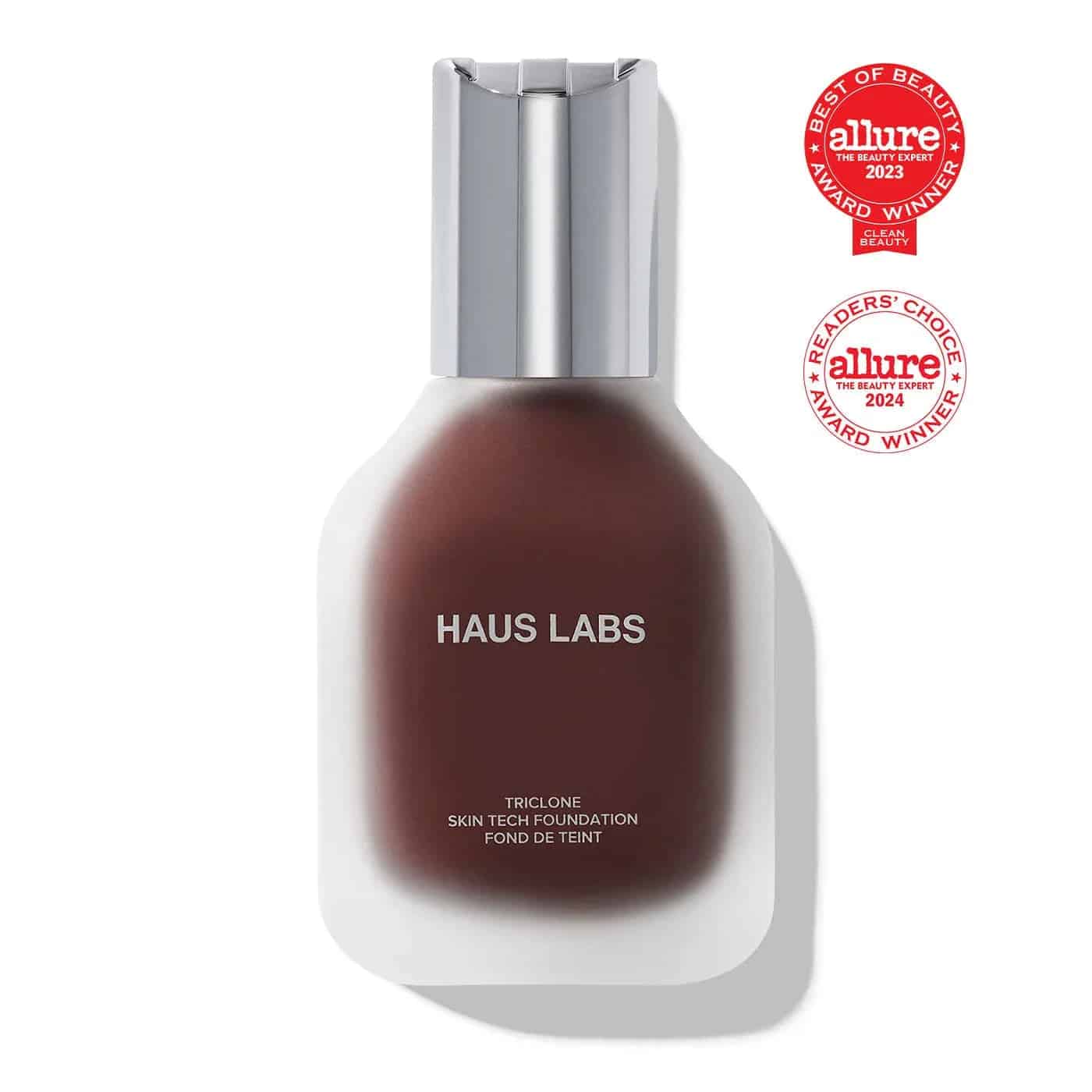 Haus Labs Triclone™ Skin Tech Medium Coverage Foundation – Fondöten - Sneaker Türkiye