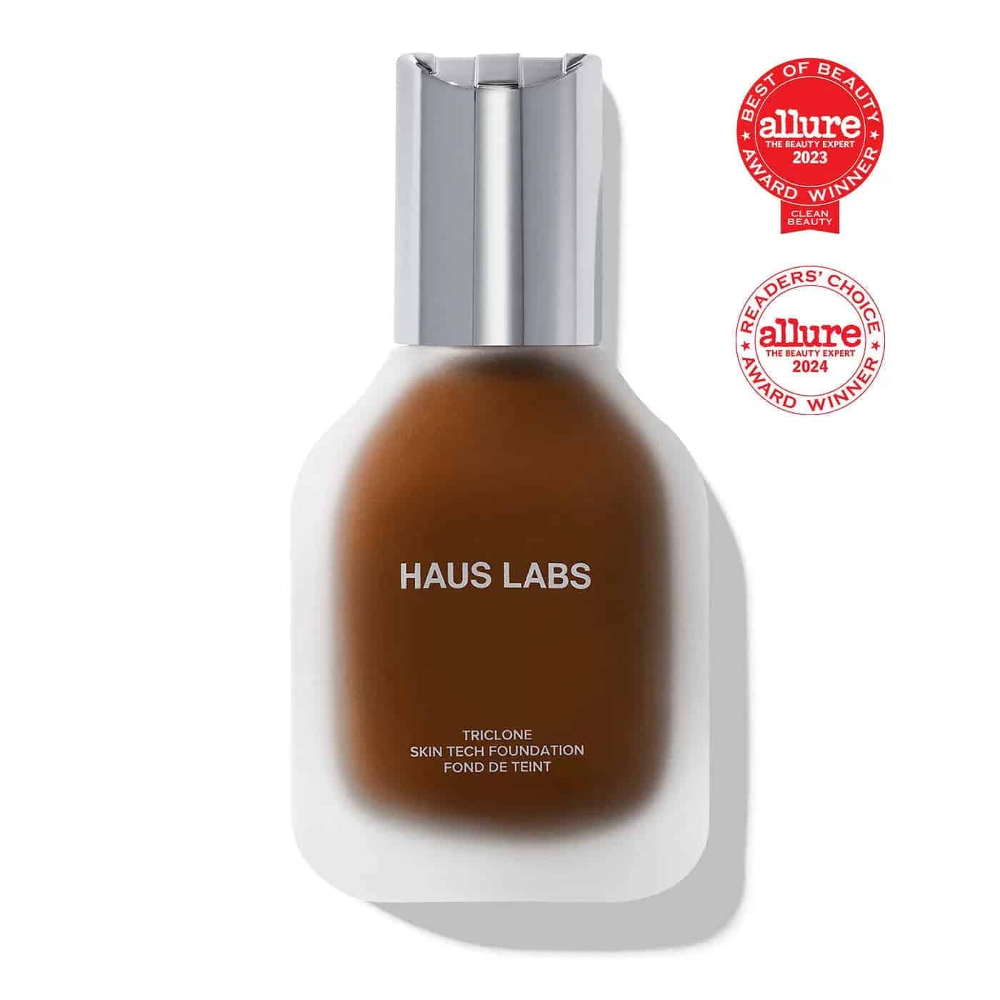 Haus Labs Triclone™ Skin Tech Medium Coverage Foundation – Fondöten - Sneaker Türkiye