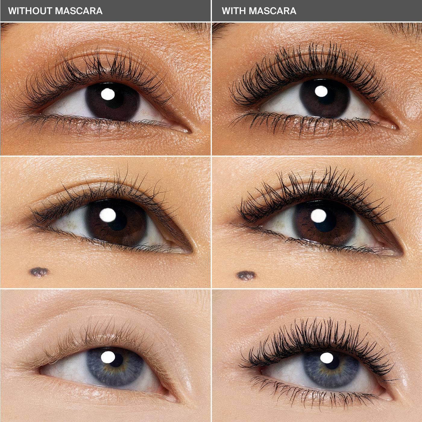 Haus Labs B Structural Volumizing + Lengthening Mascara – Maskara - Sneaker Türkiye
