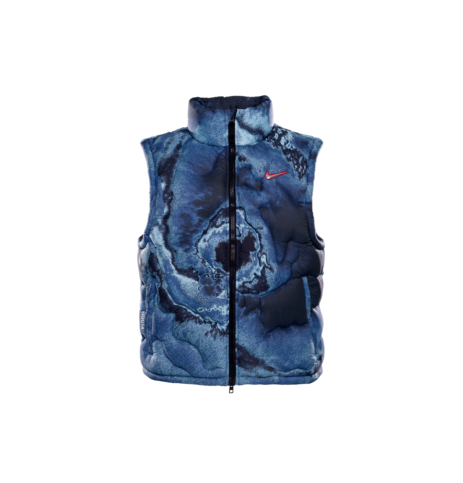 NOCTA Tempest puffer vest - Sneaker Türkiye
