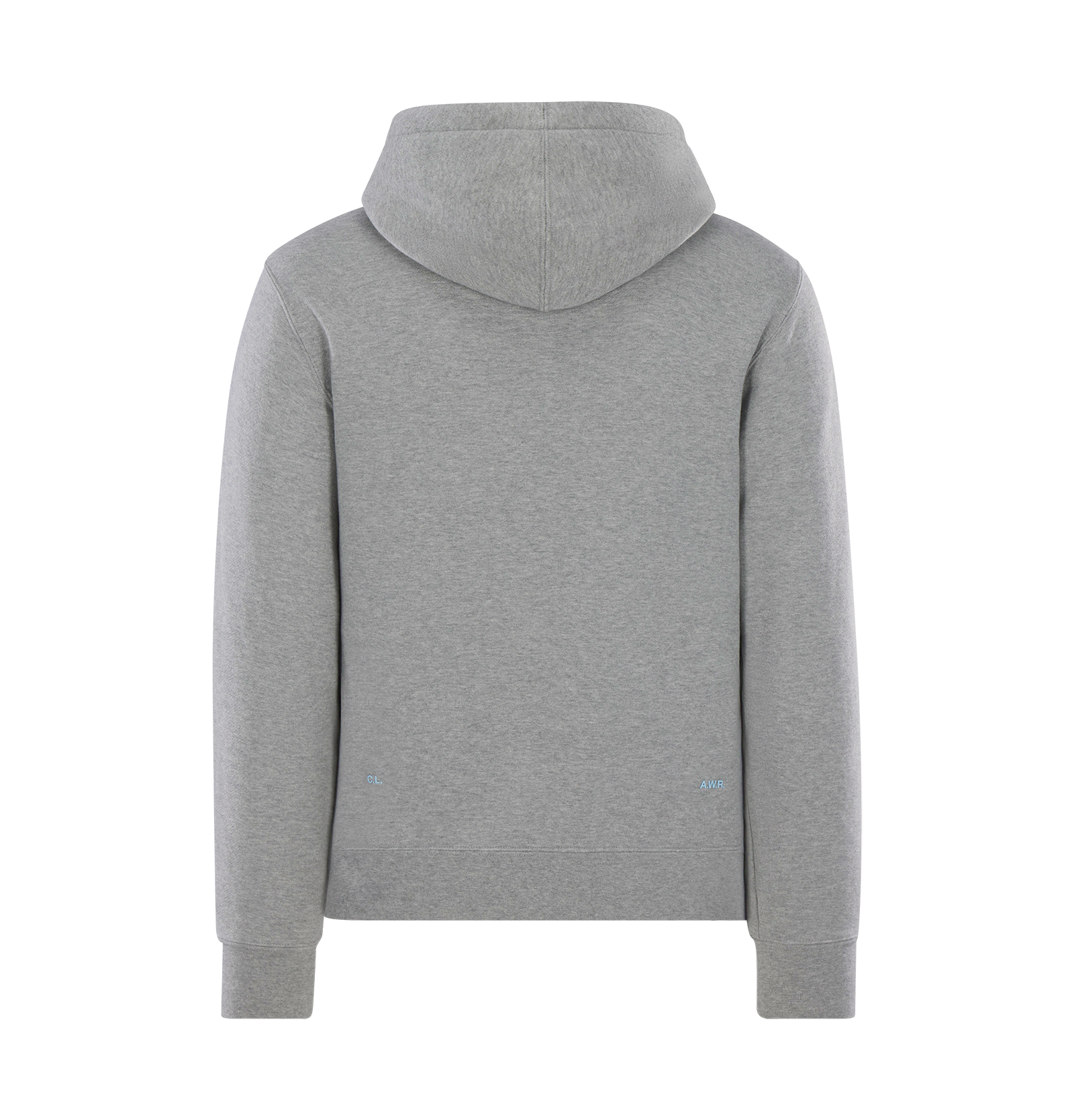 NOCTA Fleece Hoodie - Sneaker Türkiye