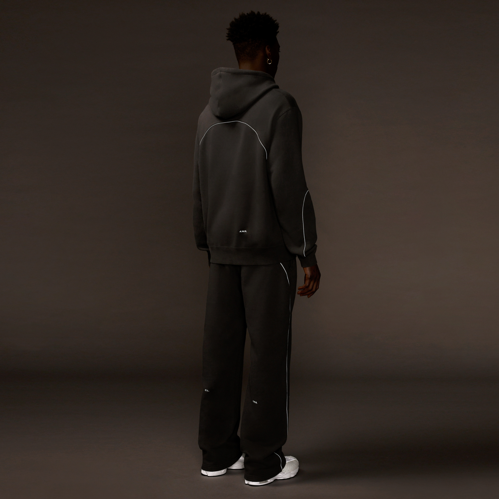 NOCTA Fleece CS Hoodie - Sneaker Türkiye