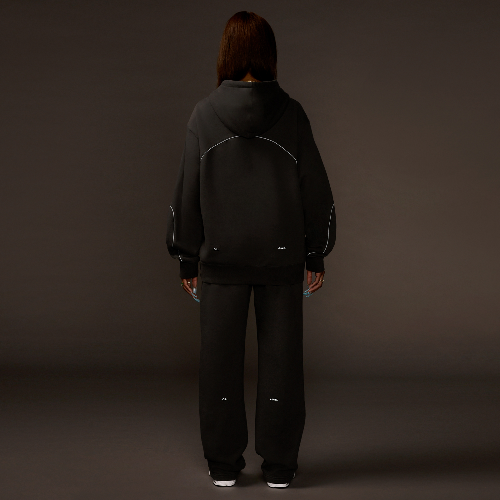 NOCTA Fleece CS Hoodie - Sneaker Türkiye