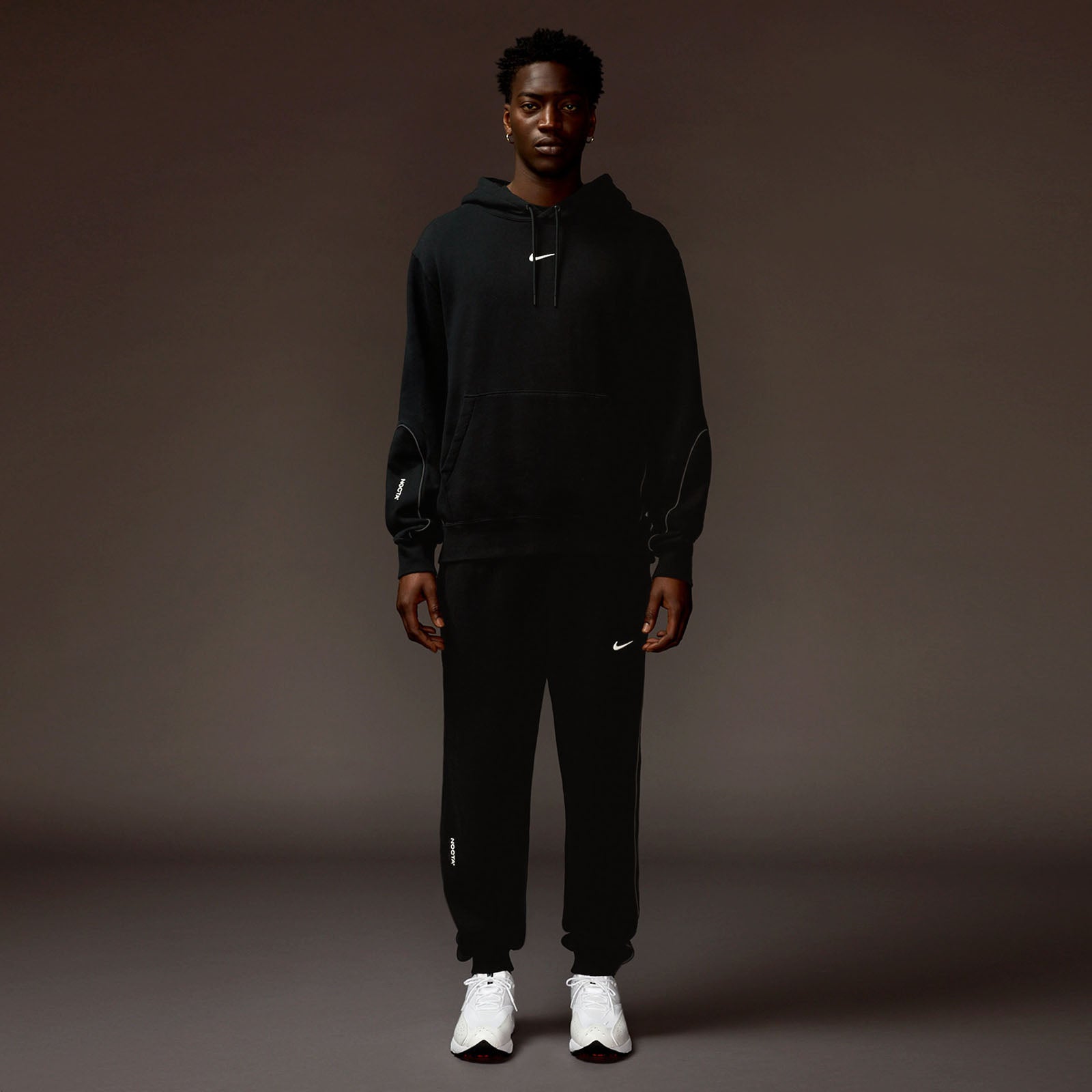 NOCTA Fleece CS Hoodie - Sneaker Türkiye