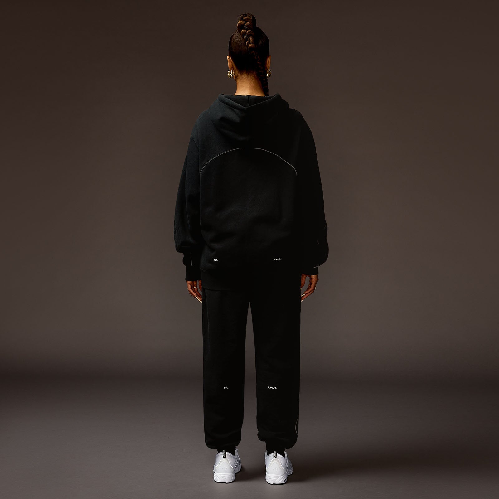 NOCTA Fleece CS Hoodie - Sneaker Türkiye