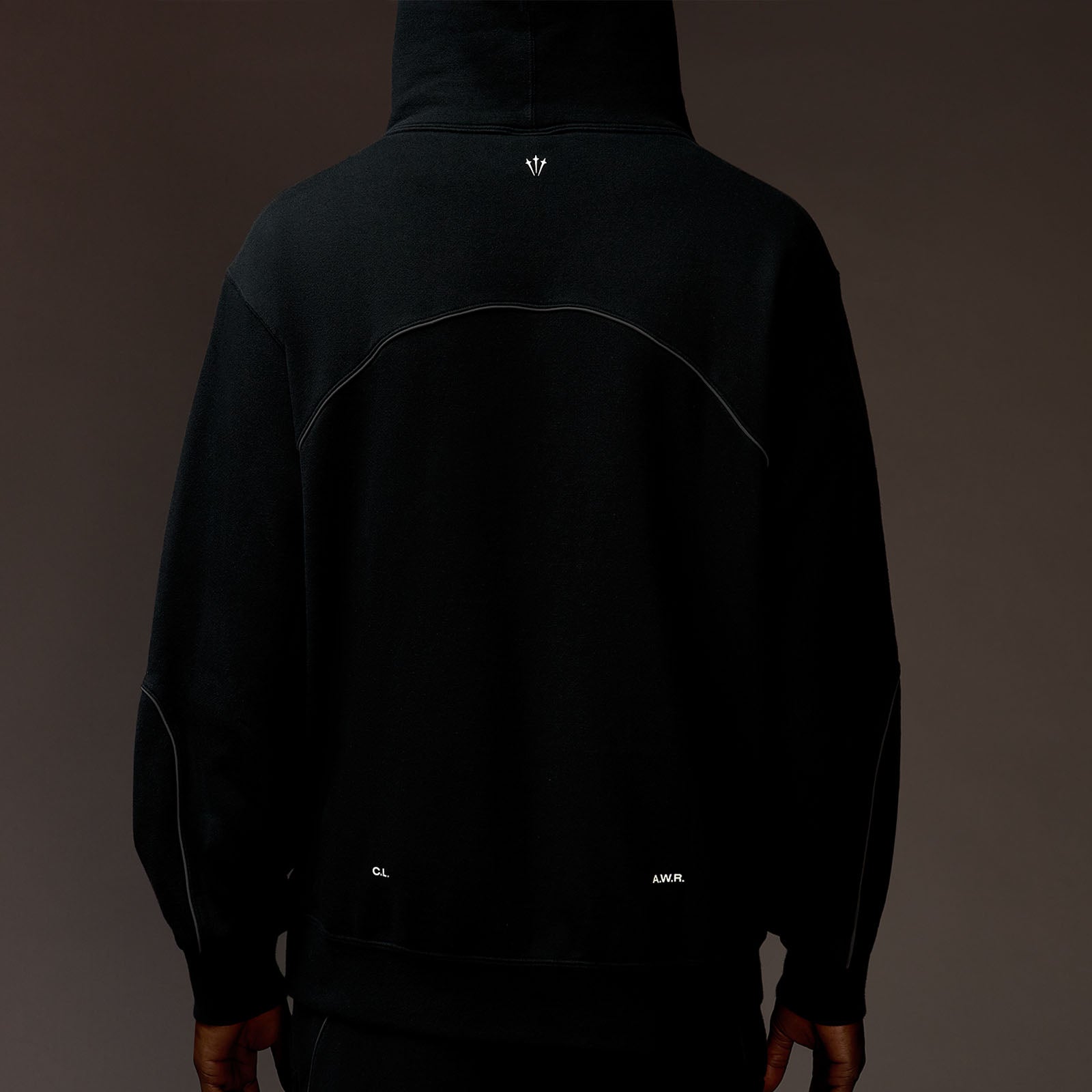 NOCTA Fleece CS Hoodie - Sneaker Türkiye