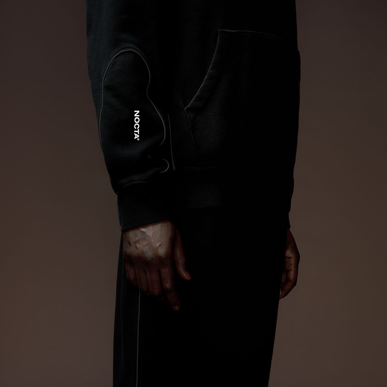 NOCTA Fleece CS Hoodie - Sneaker Türkiye