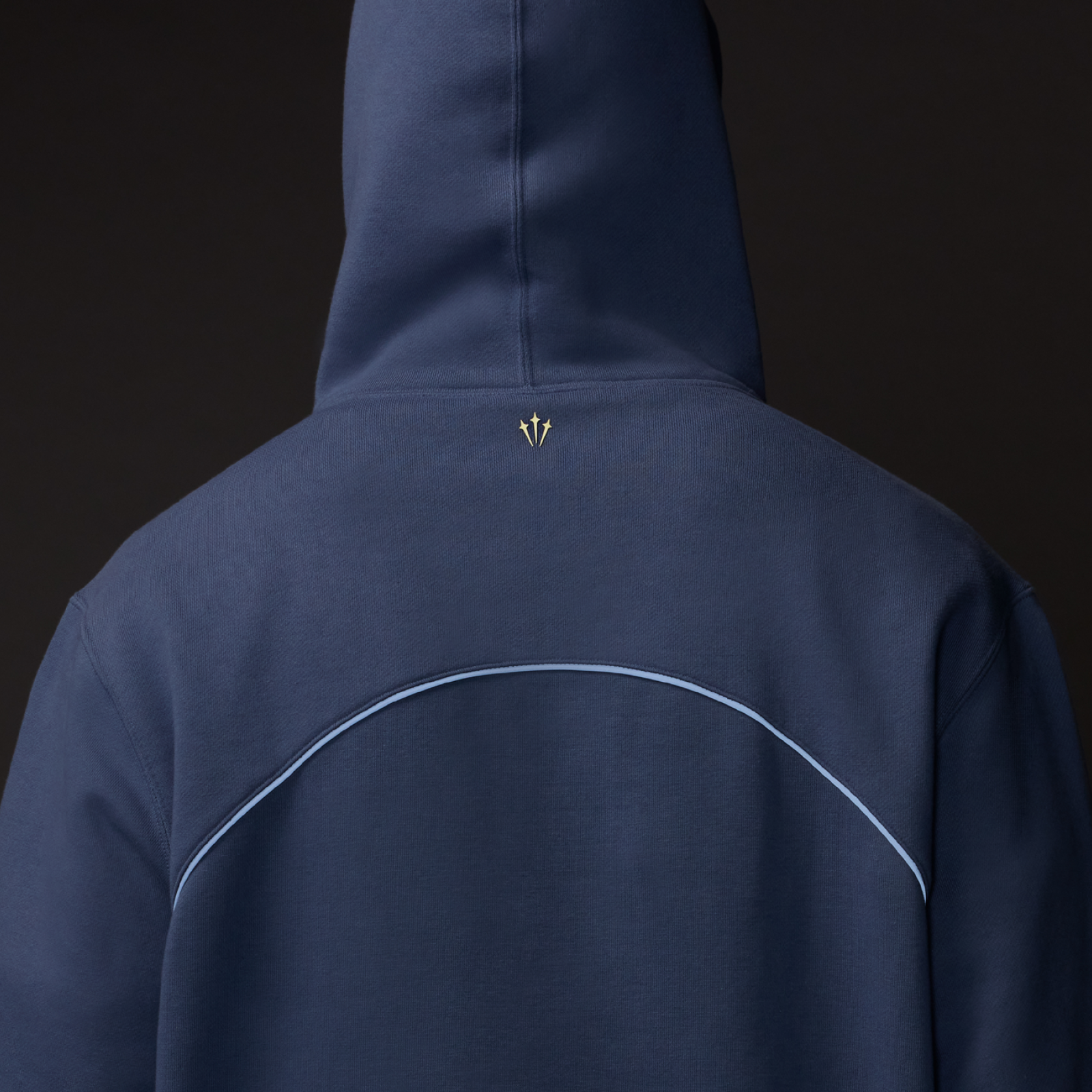 NOCTA Fleece CS Hoodie - Sneaker Türkiye