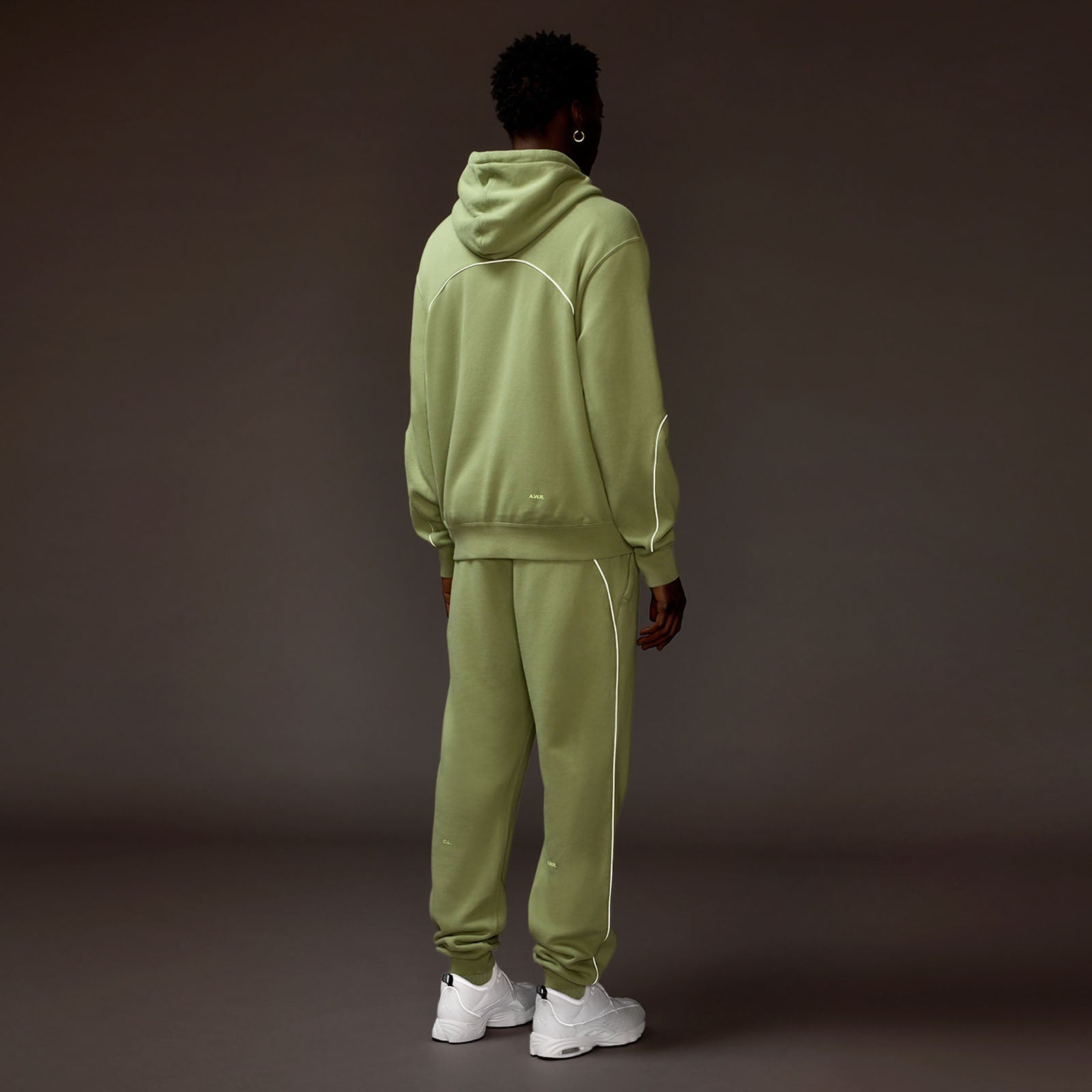 NOCTA Fleece CS Hoodie - Sneaker Türkiye
