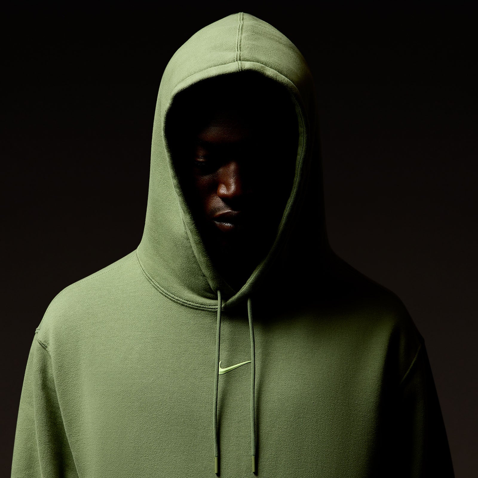 NOCTA Fleece CS Hoodie - Sneaker Türkiye