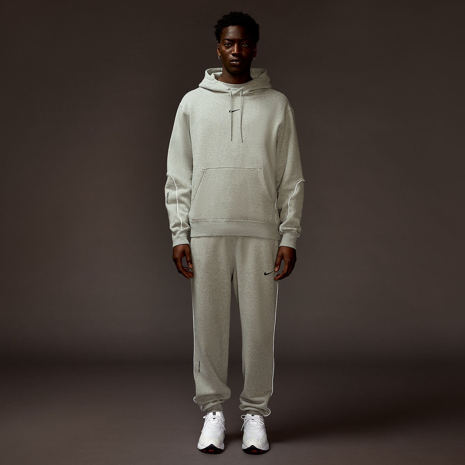 NOCTA Fleece CS Hoodie - Sneaker Türkiye