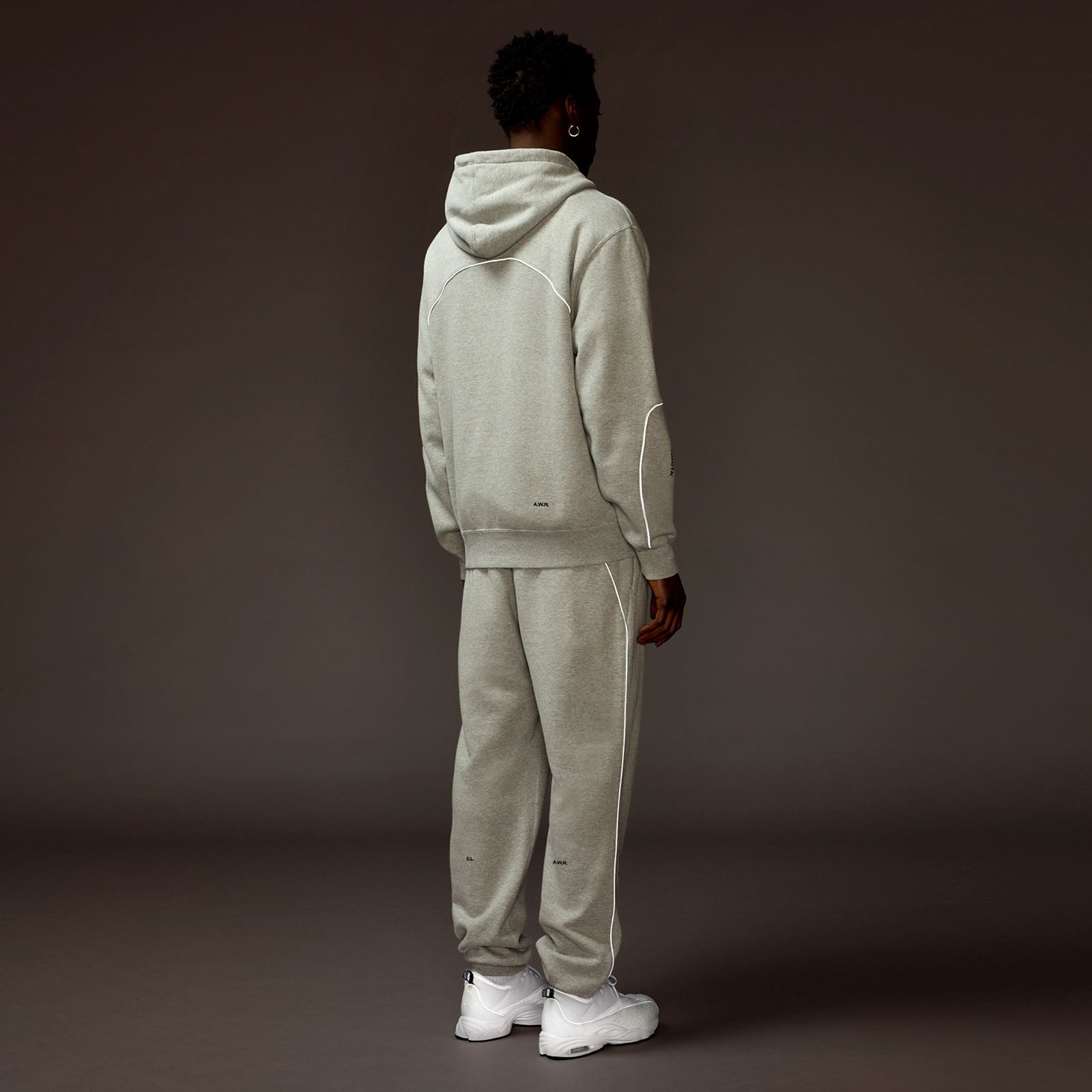 NOCTA Fleece CS Hoodie - Sneaker Türkiye