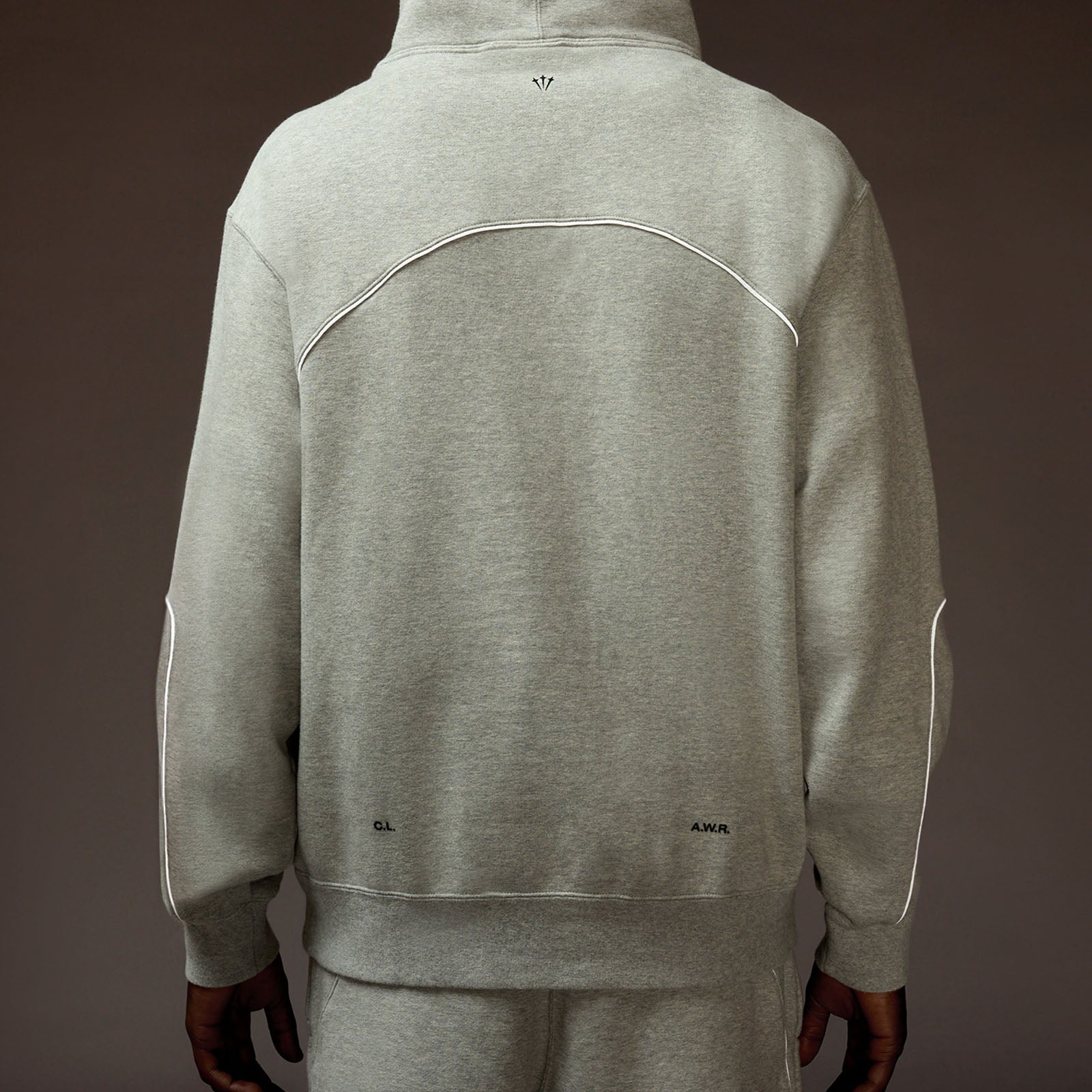 NOCTA Fleece CS Hoodie - Sneaker Türkiye