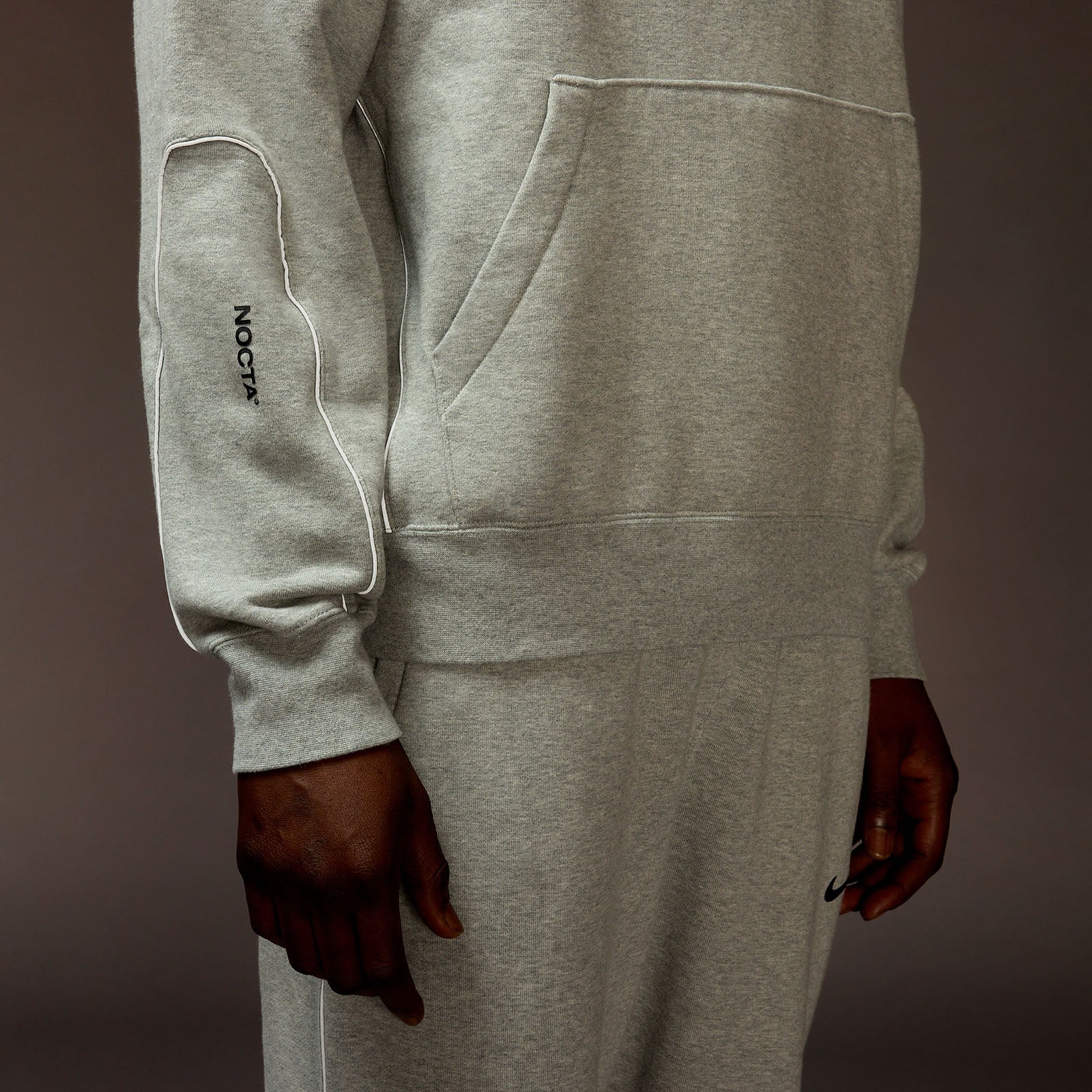 NOCTA Fleece CS Hoodie - Sneaker Türkiye