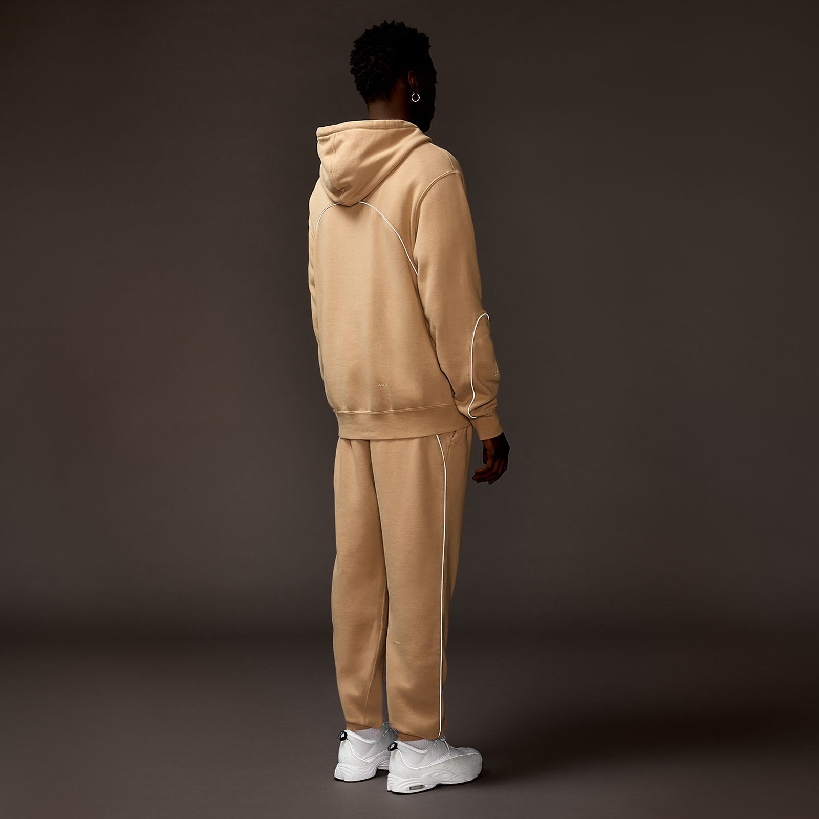 NOCTA Fleece CS Hoodie - Sneaker Türkiye
