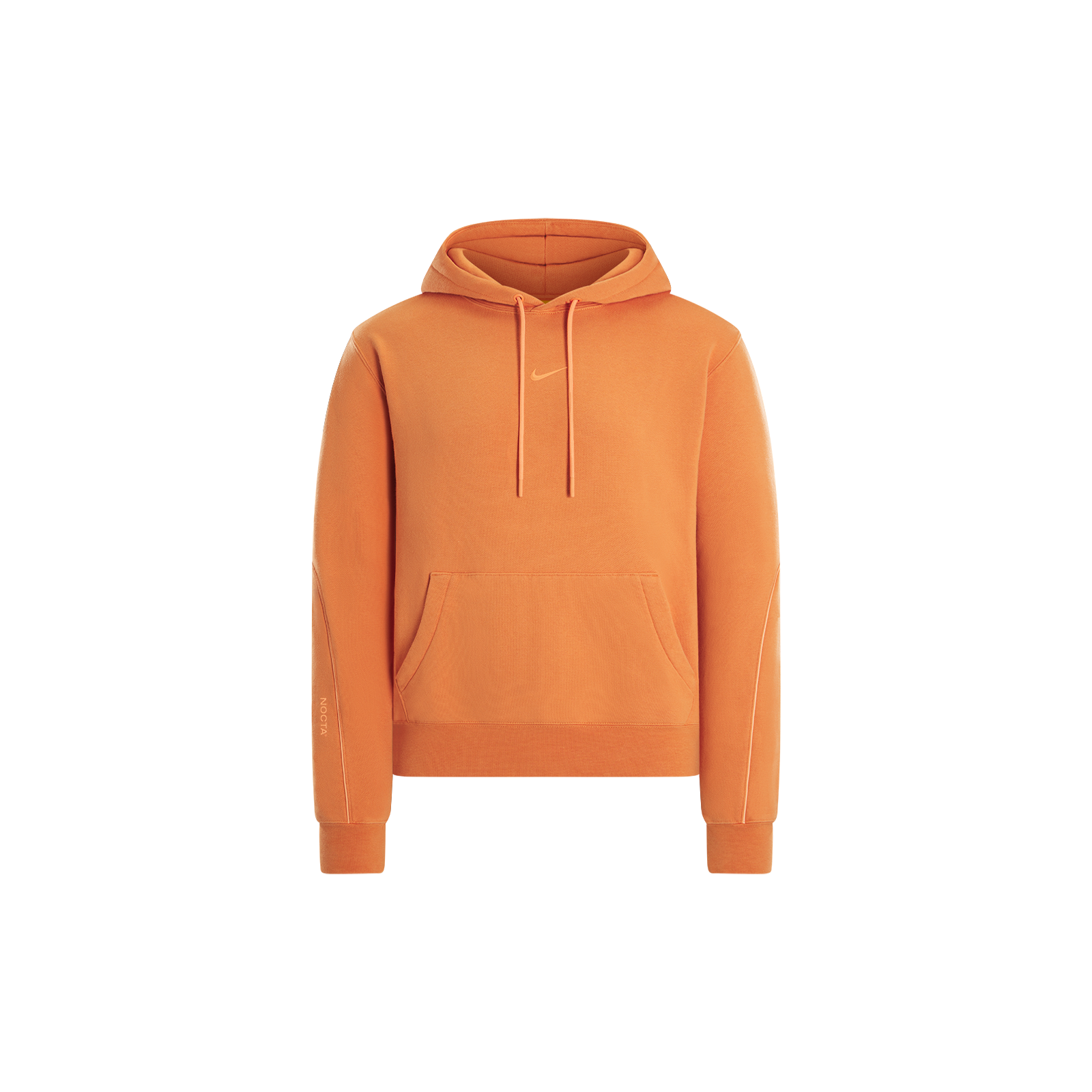 NOCTA Fleece CS Hoodie - Sneaker Türkiye