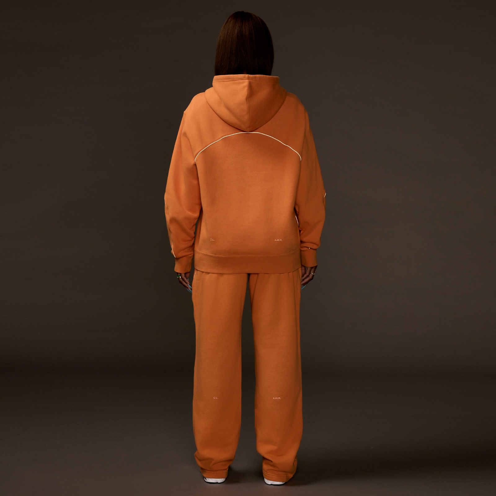 NOCTA Fleece CS Hoodie - Sneaker Türkiye