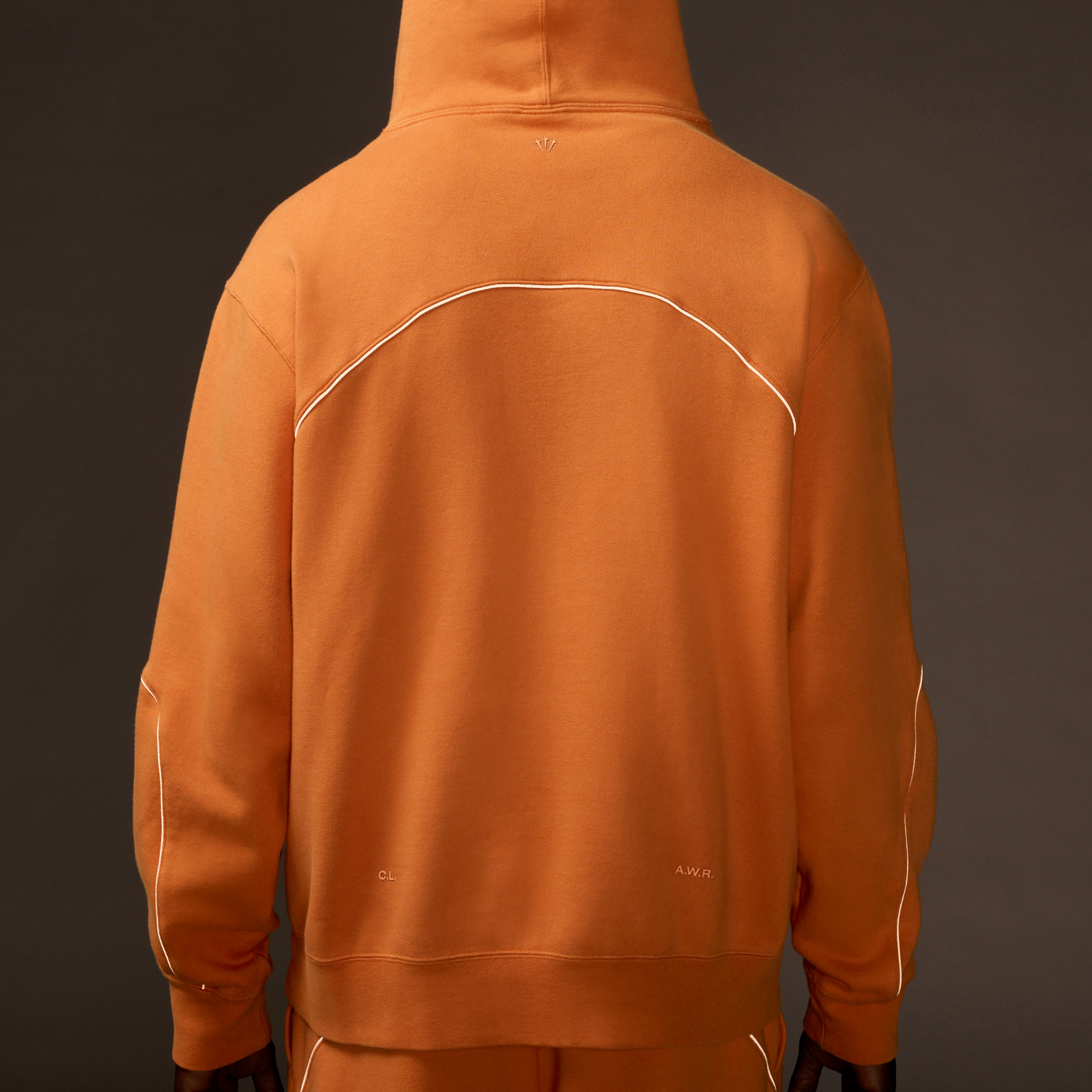 NOCTA Fleece CS Hoodie - Sneaker Türkiye