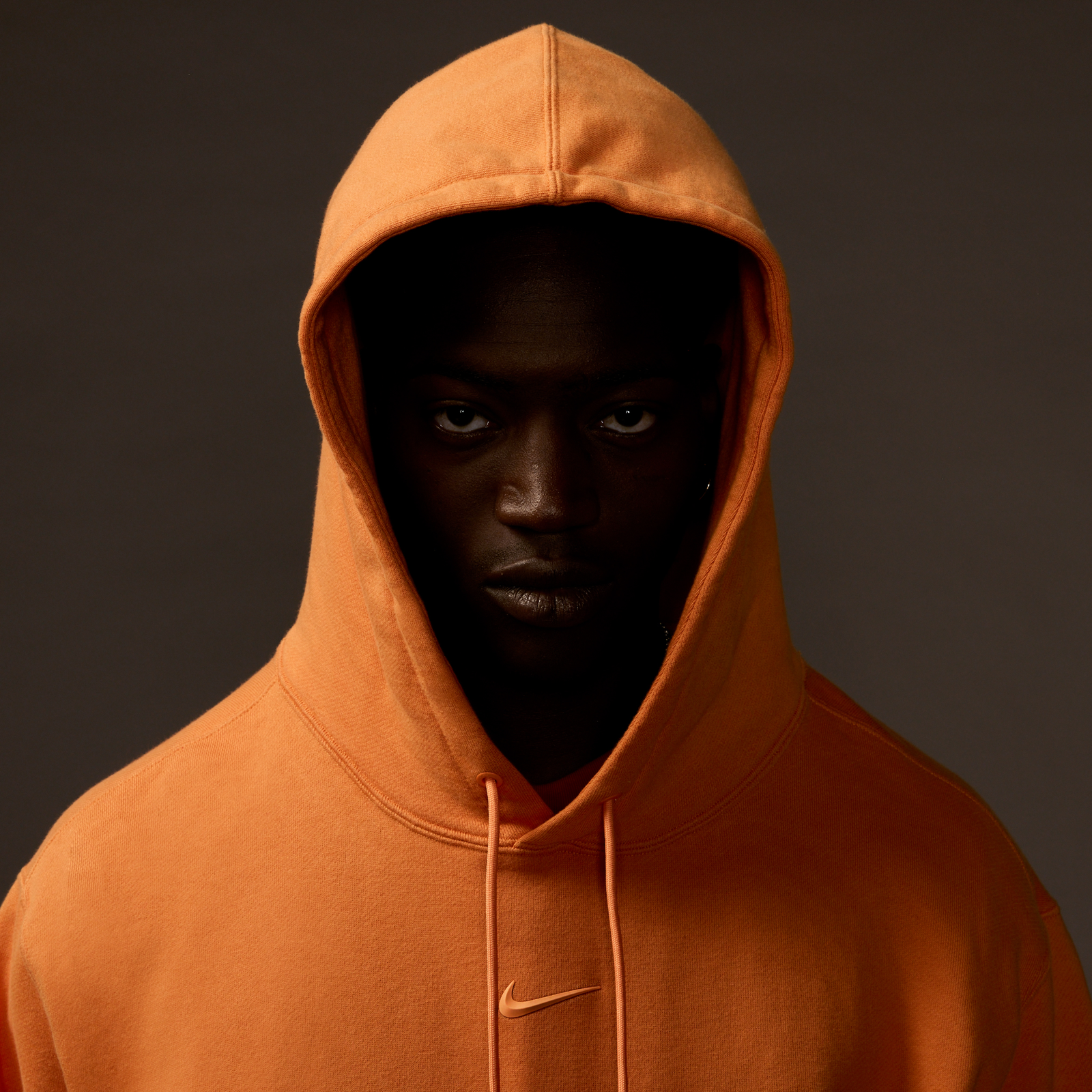 NOCTA Fleece CS Hoodie - Sneaker Türkiye