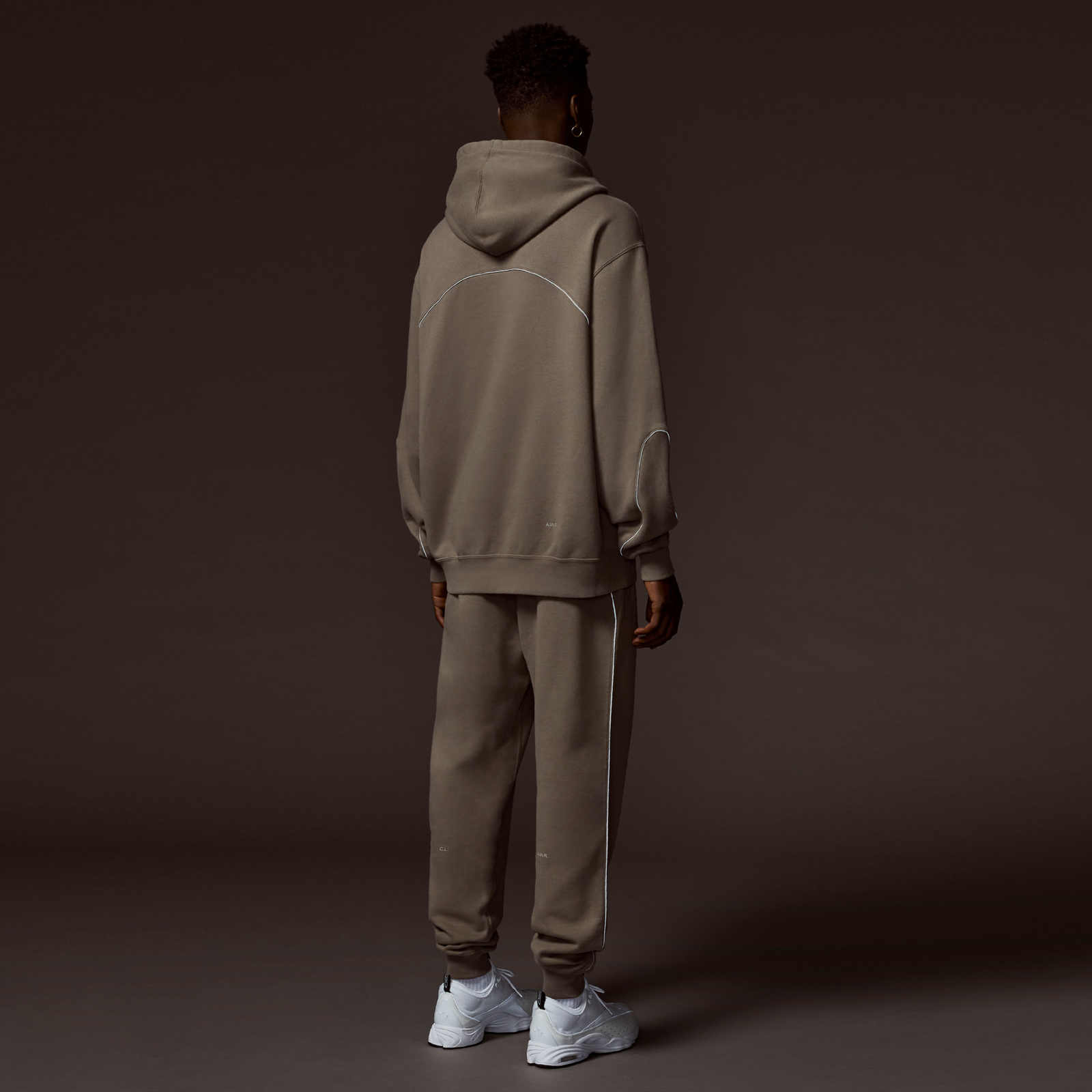 NOCTA Fleece CS Hoodie - Sneaker Türkiye
