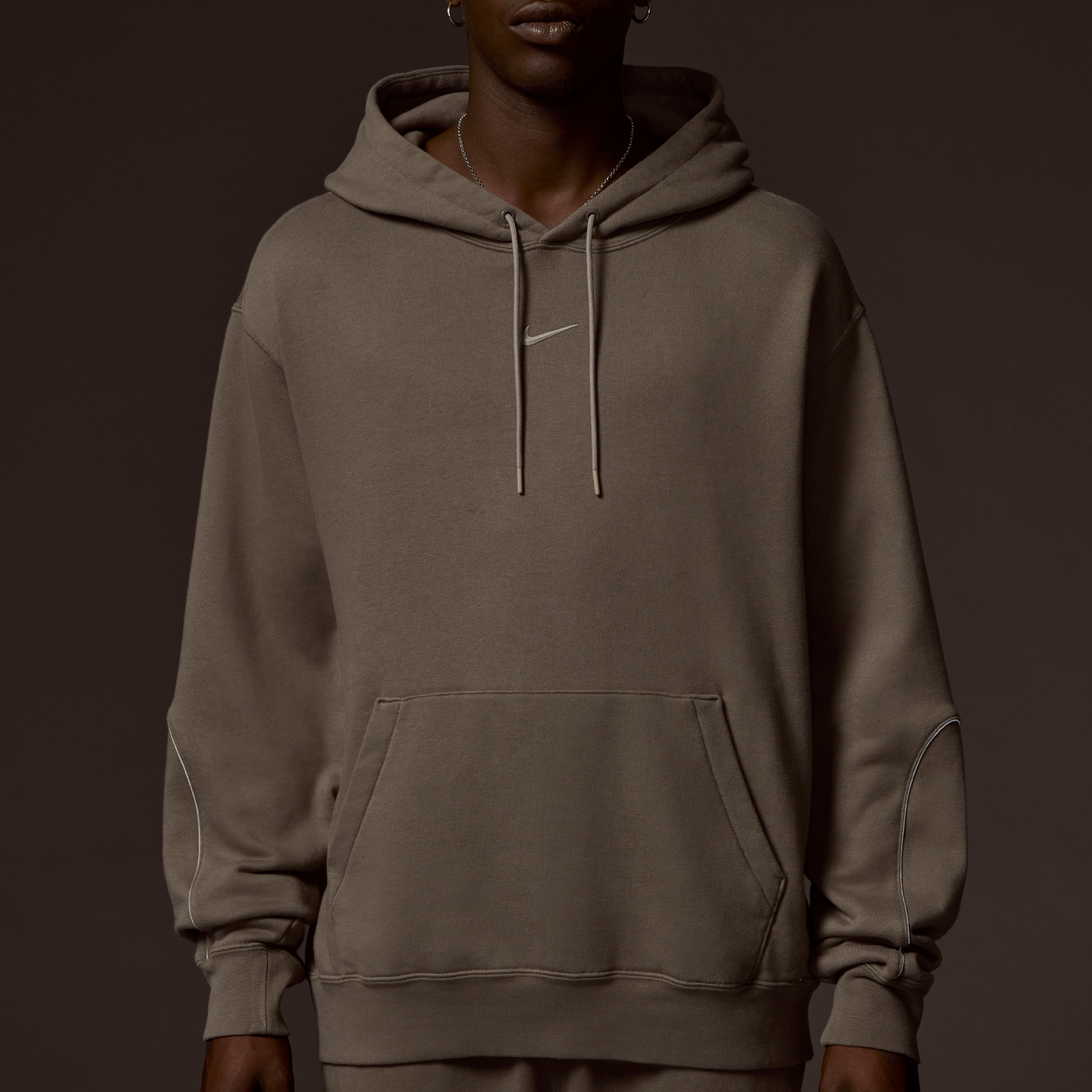 NOCTA Fleece CS Hoodie - Sneaker Türkiye
