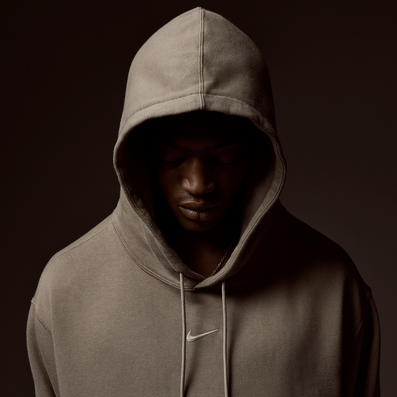 NOCTA Fleece CS Hoodie - Sneaker Türkiye